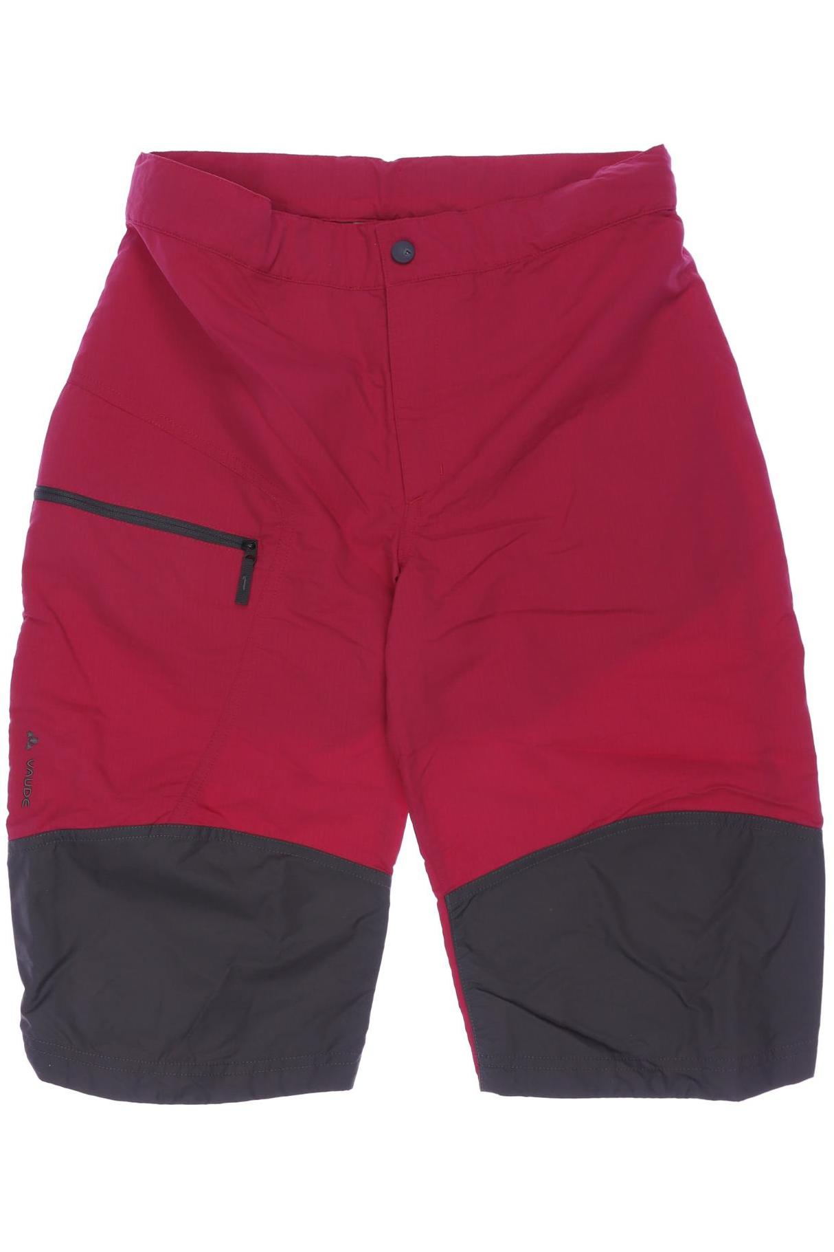 

Vaude Damen Shorts, pink, Gr. 158