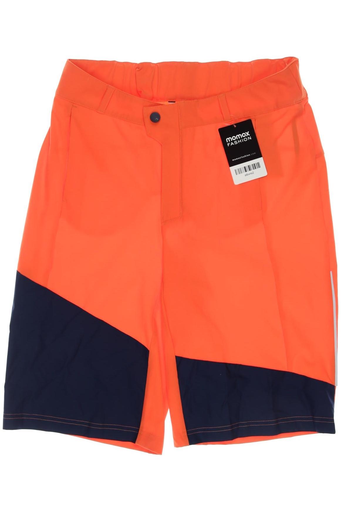 

Vaude Mädchen Shorts, orange, Gr. 158/164