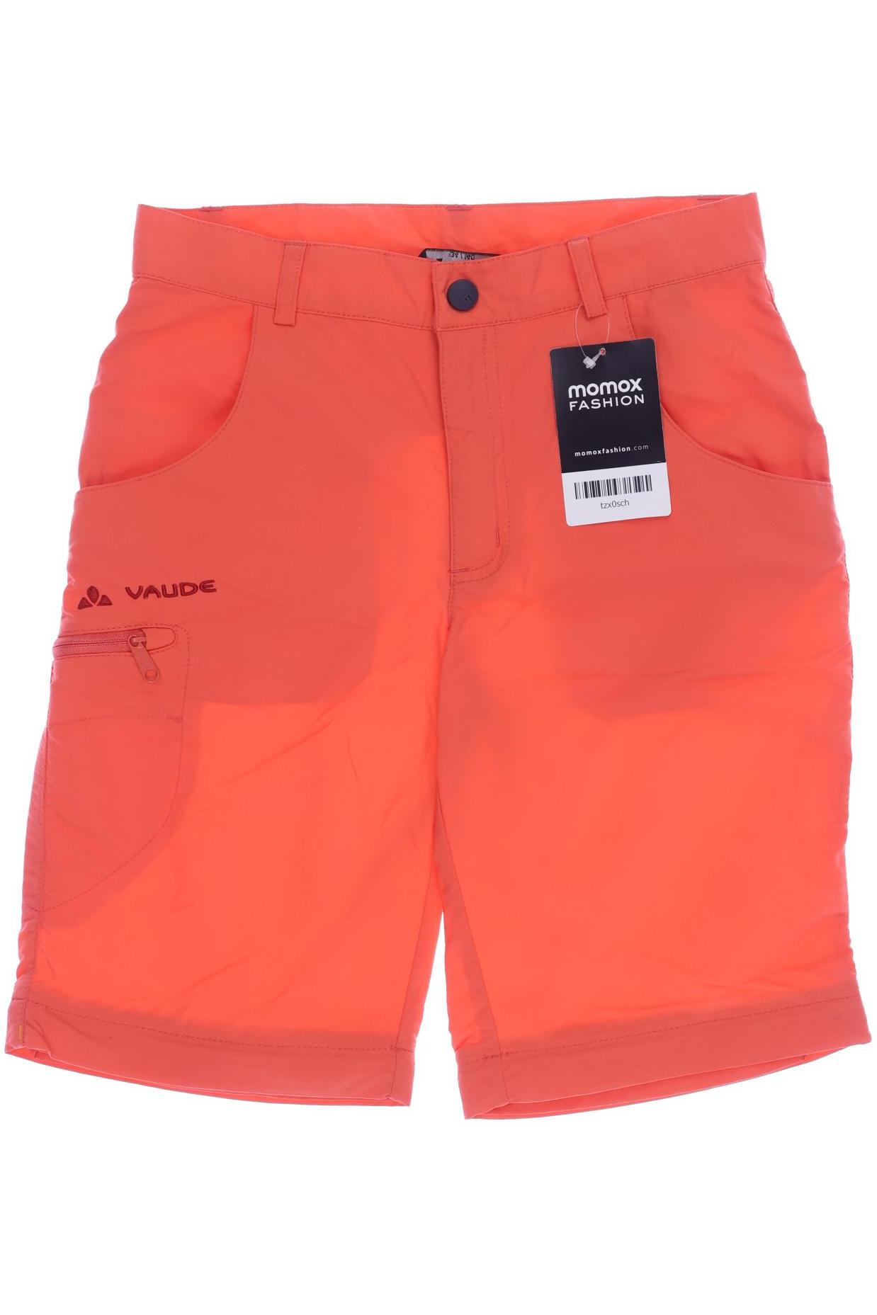 

VAUDE Mädchen Shorts, rot