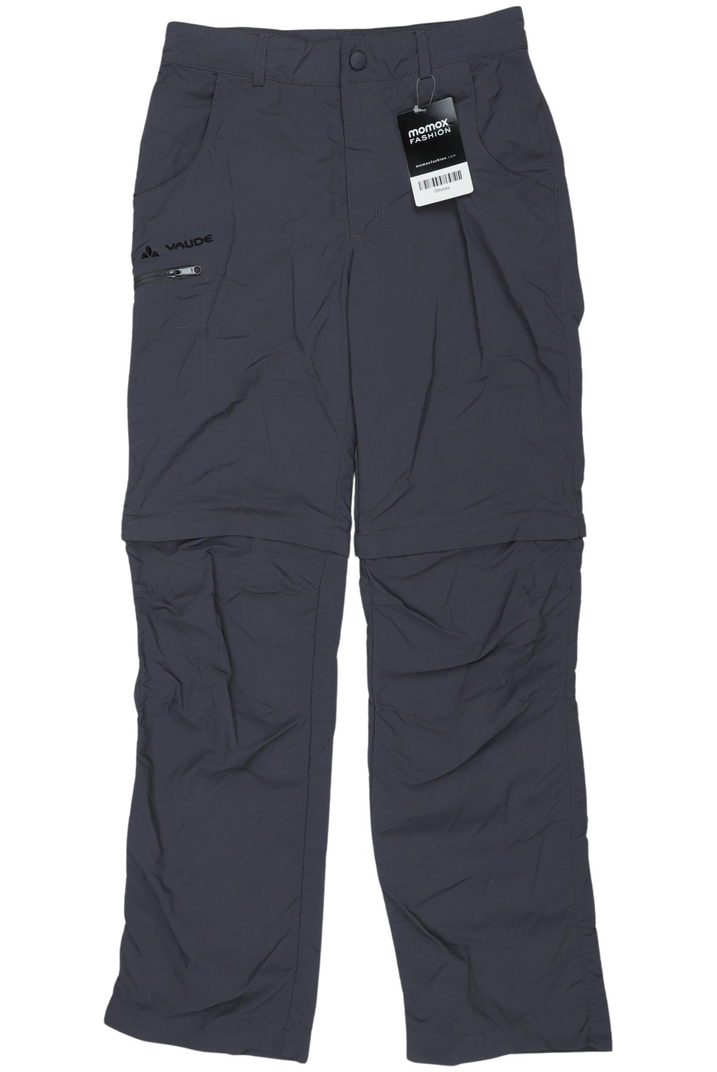 

Vaude Mädchen Stoffhose, grau, Gr. 146