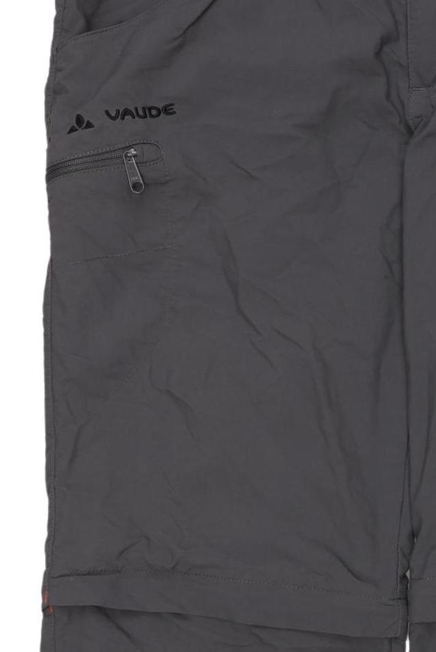 Thumbnail - Vaude Mädchen Stoffhose, grau, Gr. 158