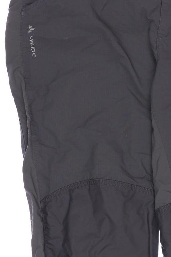 Thumbnail - Vaude Mädchen Stoffhose, grau, Gr. 158