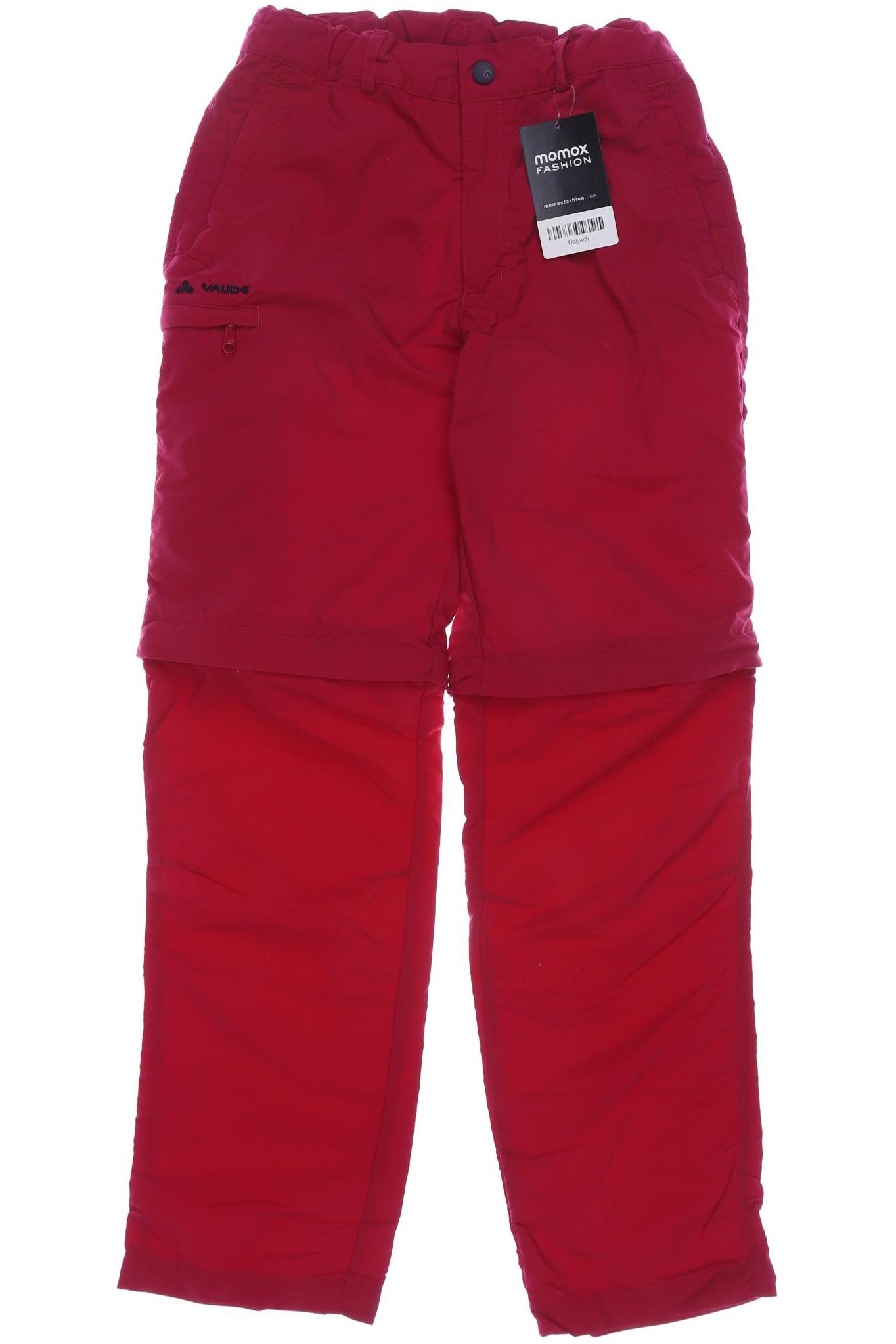 

VAUDE Mädchen Stoffhose, pink