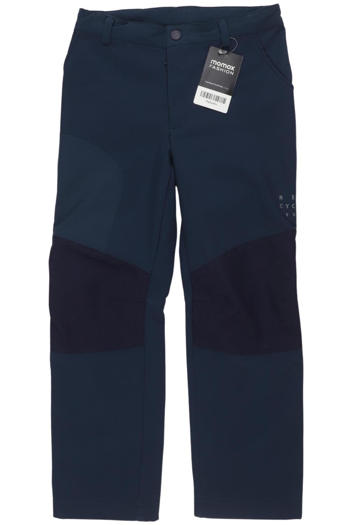 

Vaude Mädchen Stoffhose, marineblau, Gr. 122