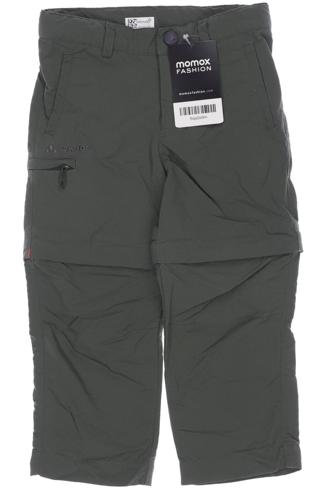 

VAUDE Mädchen Stoffhose, grün