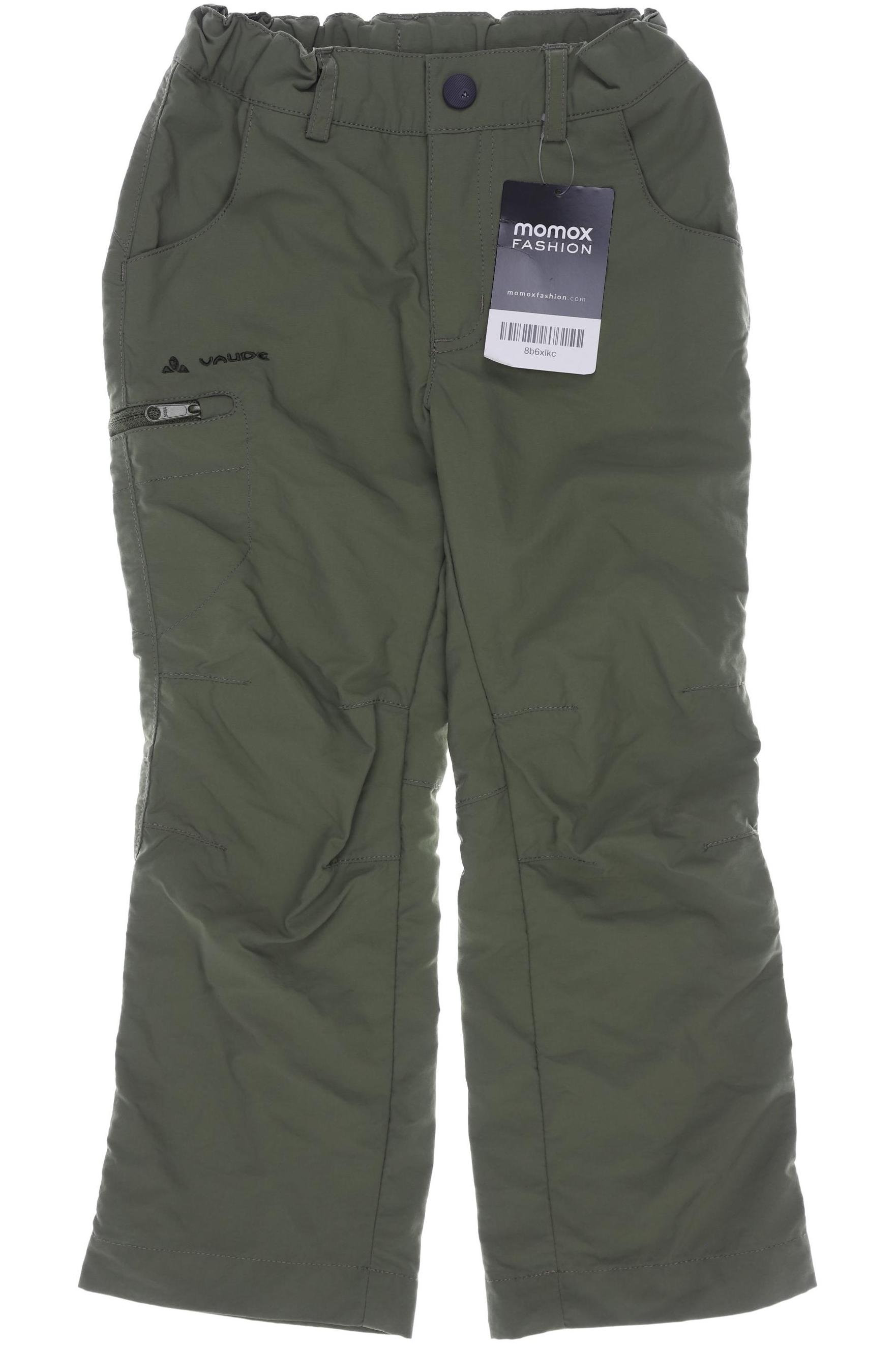 

VAUDE Mädchen Stoffhose, grün