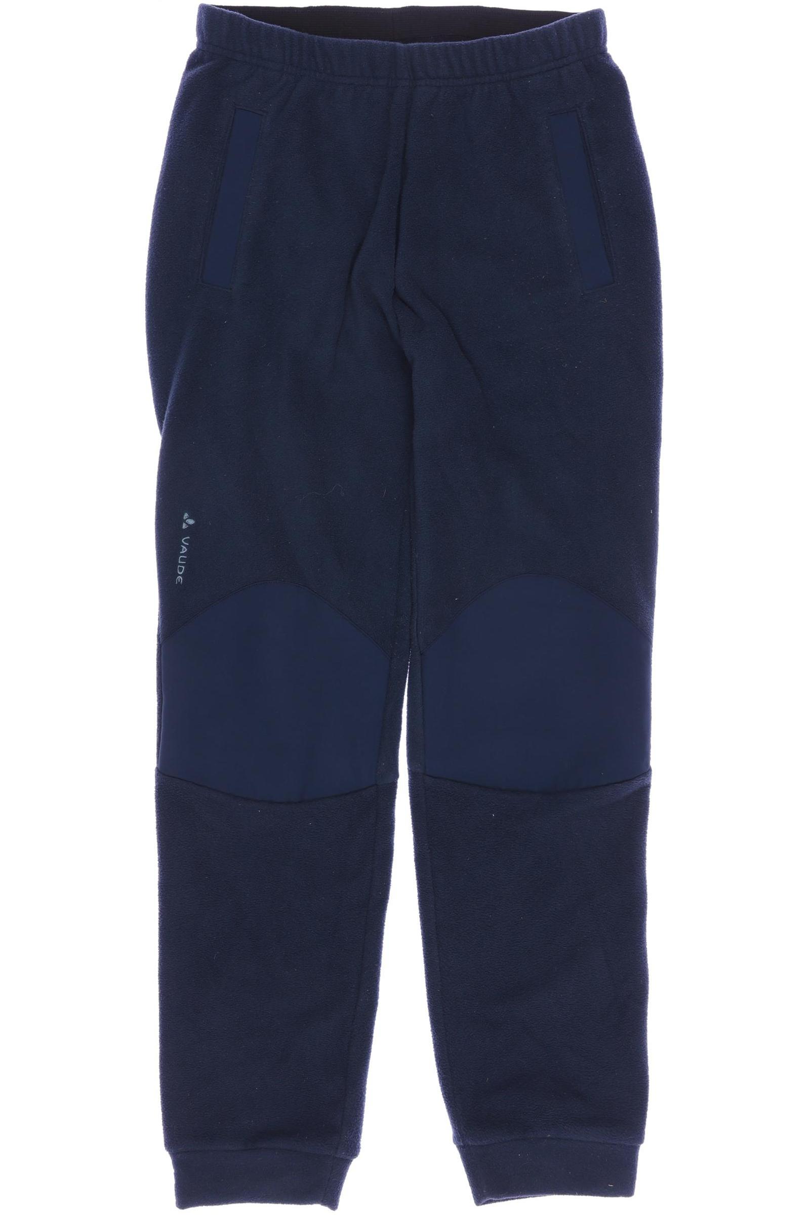

VAUDE Mädchen Stoffhose, marineblau