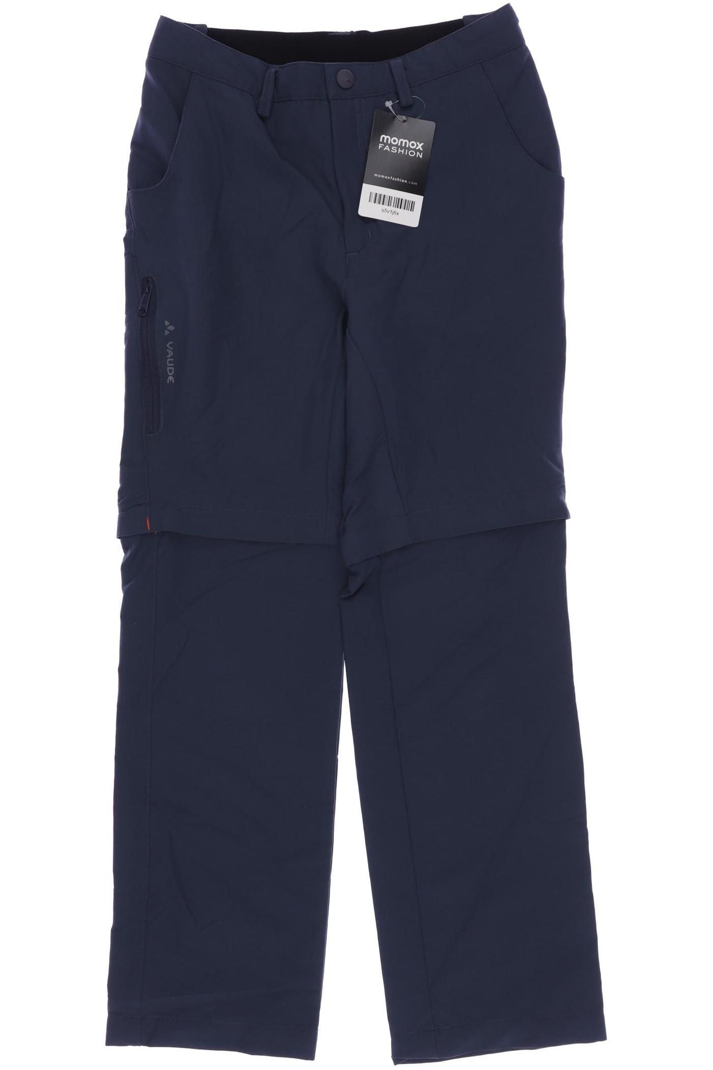 

VAUDE Mädchen Stoffhose, blau