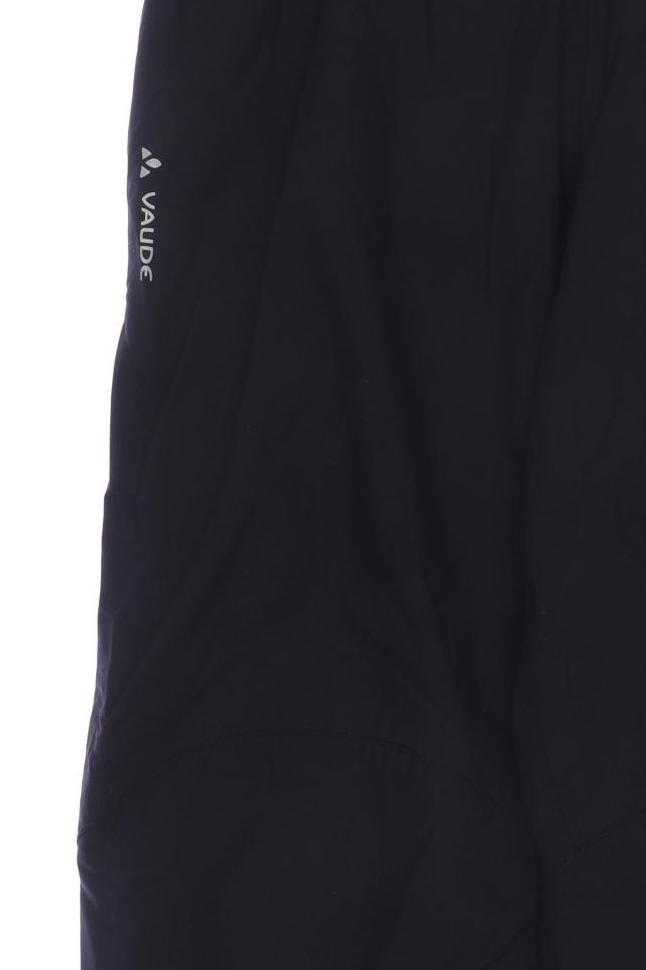 Thumbnail - Vaude Mädchen Stoffhose, schwarz, Gr. 146