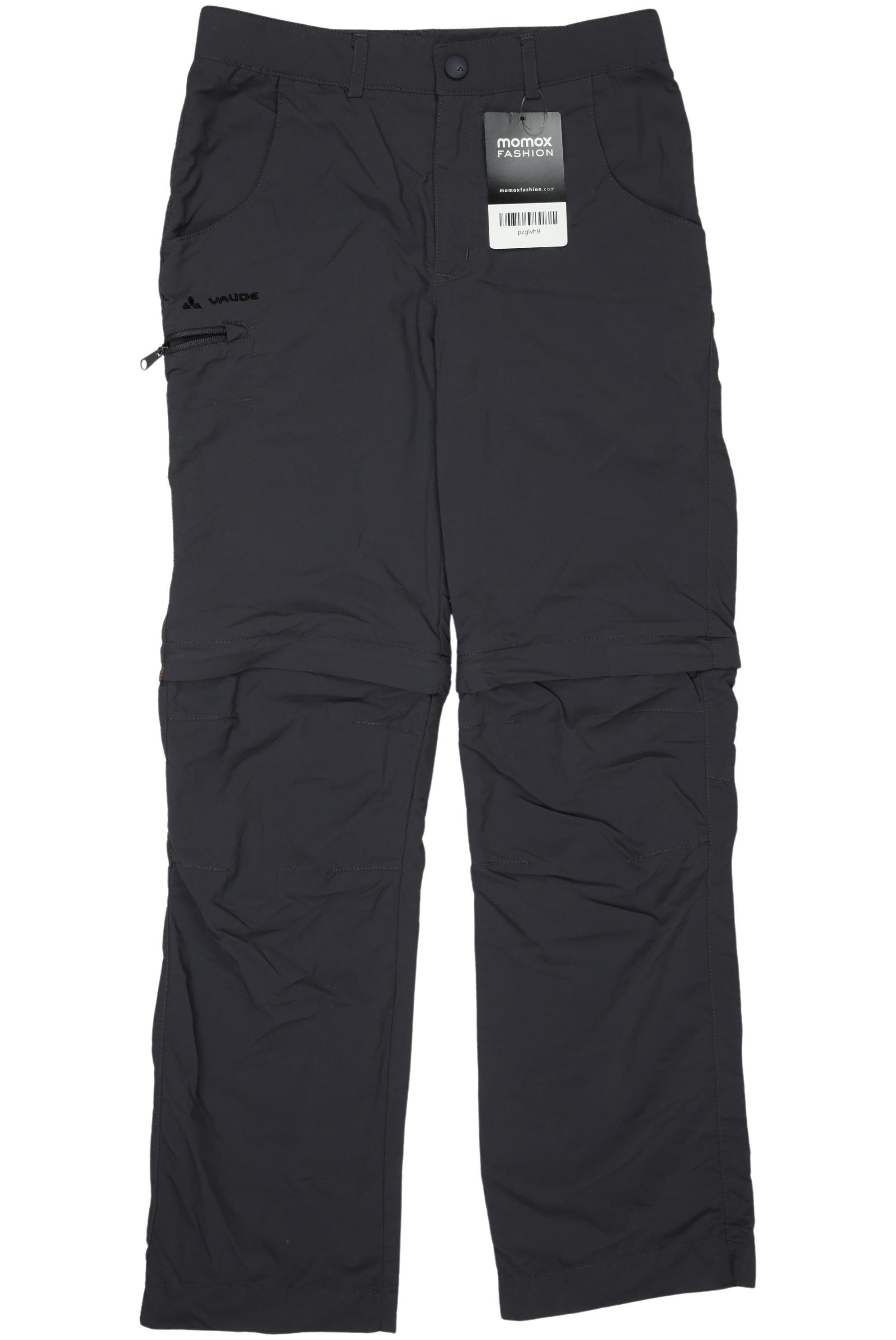 

Vaude Damen Stoffhose, grau, Gr. 134