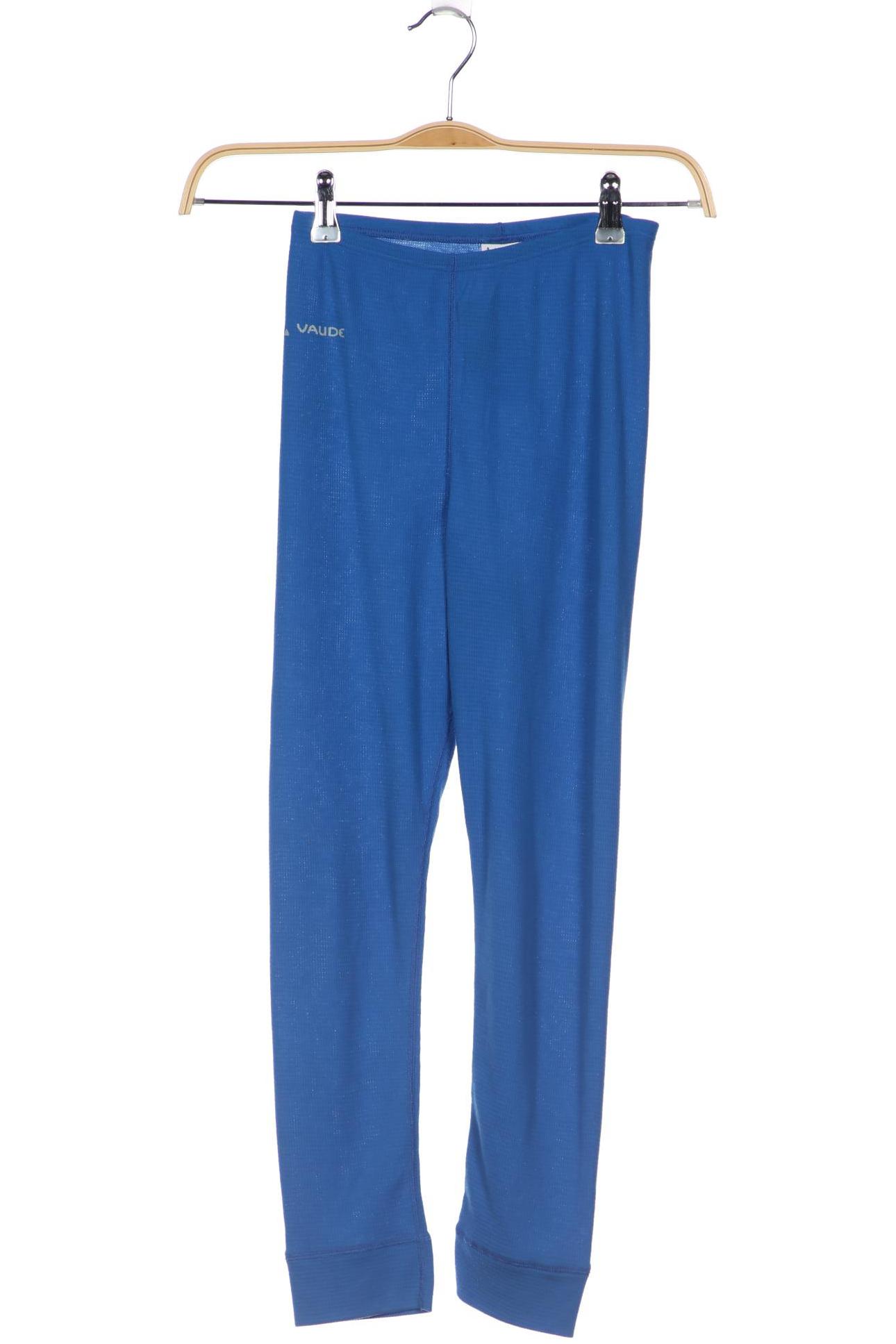 

VAUDE Mädchen Stoffhose, blau