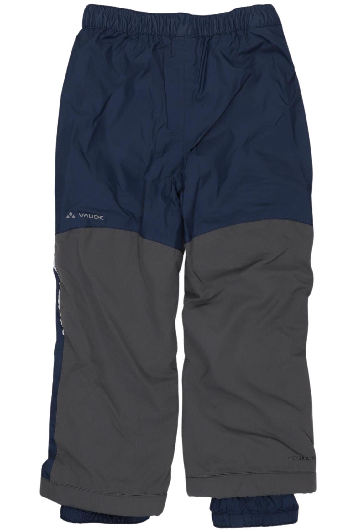 

Vaude Damen Stoffhose, grau, Gr. 110