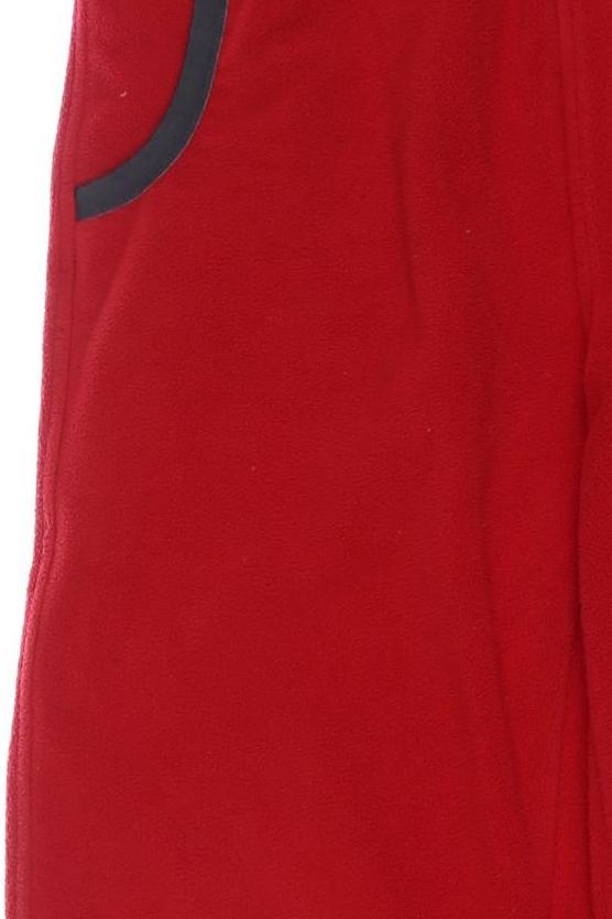 Thumbnail - Vaude Mädchen Stoffhose, rot, Gr. 122