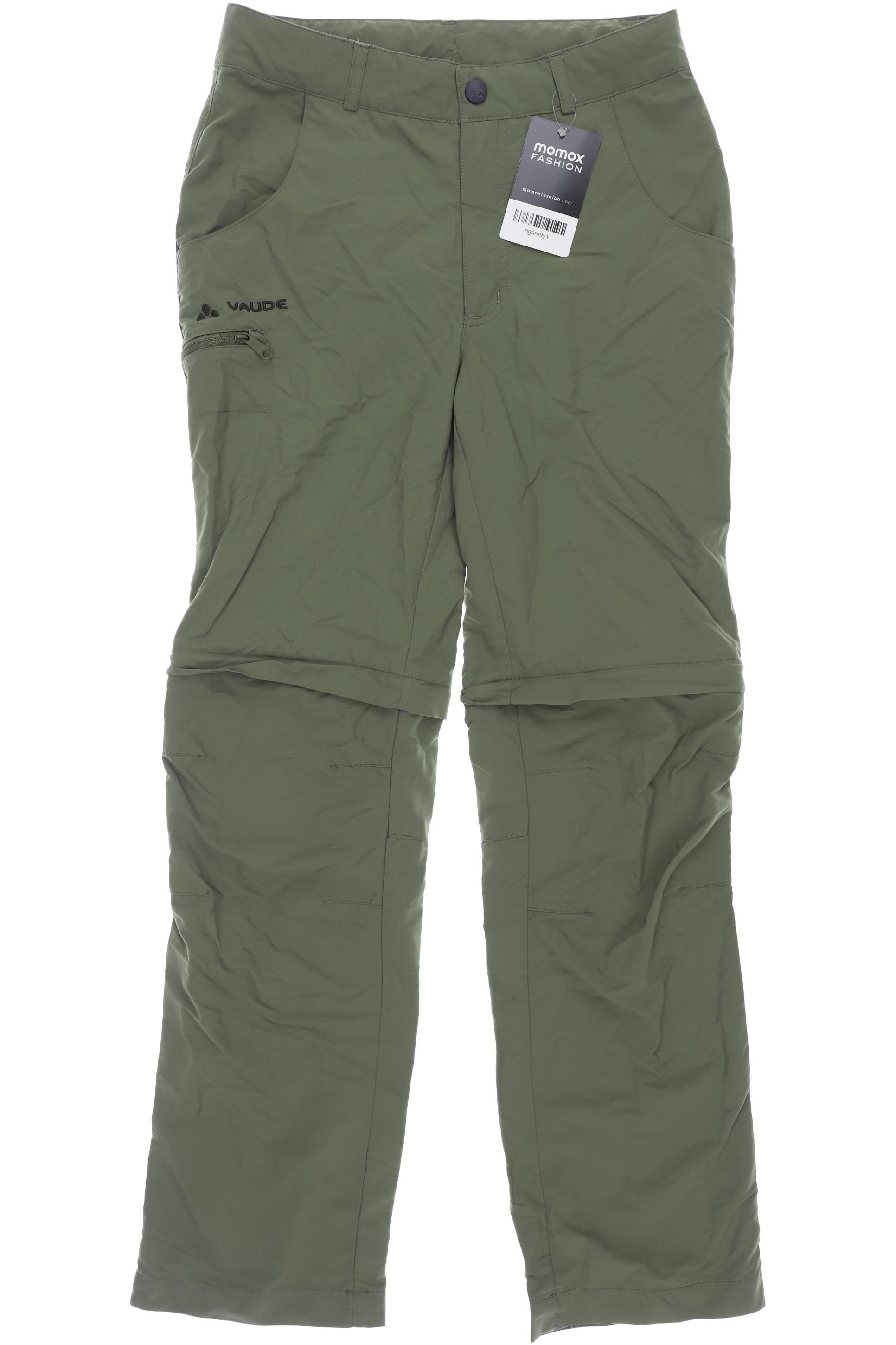 

VAUDE Mädchen Stoffhose, grün