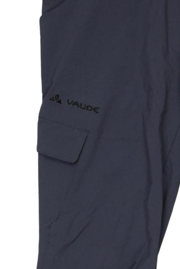 Thumbnail - Vaude Mädchen Stoffhose, blau, Gr. 146