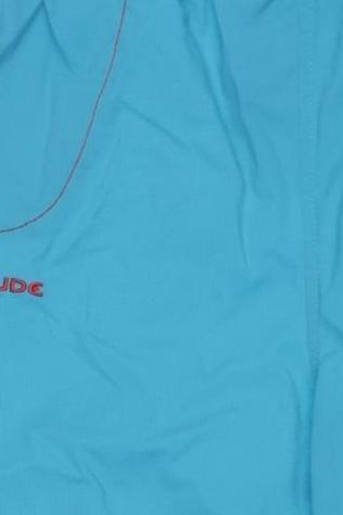 Thumbnail - Vaude Damen Stoffhose, blau, Gr. 122