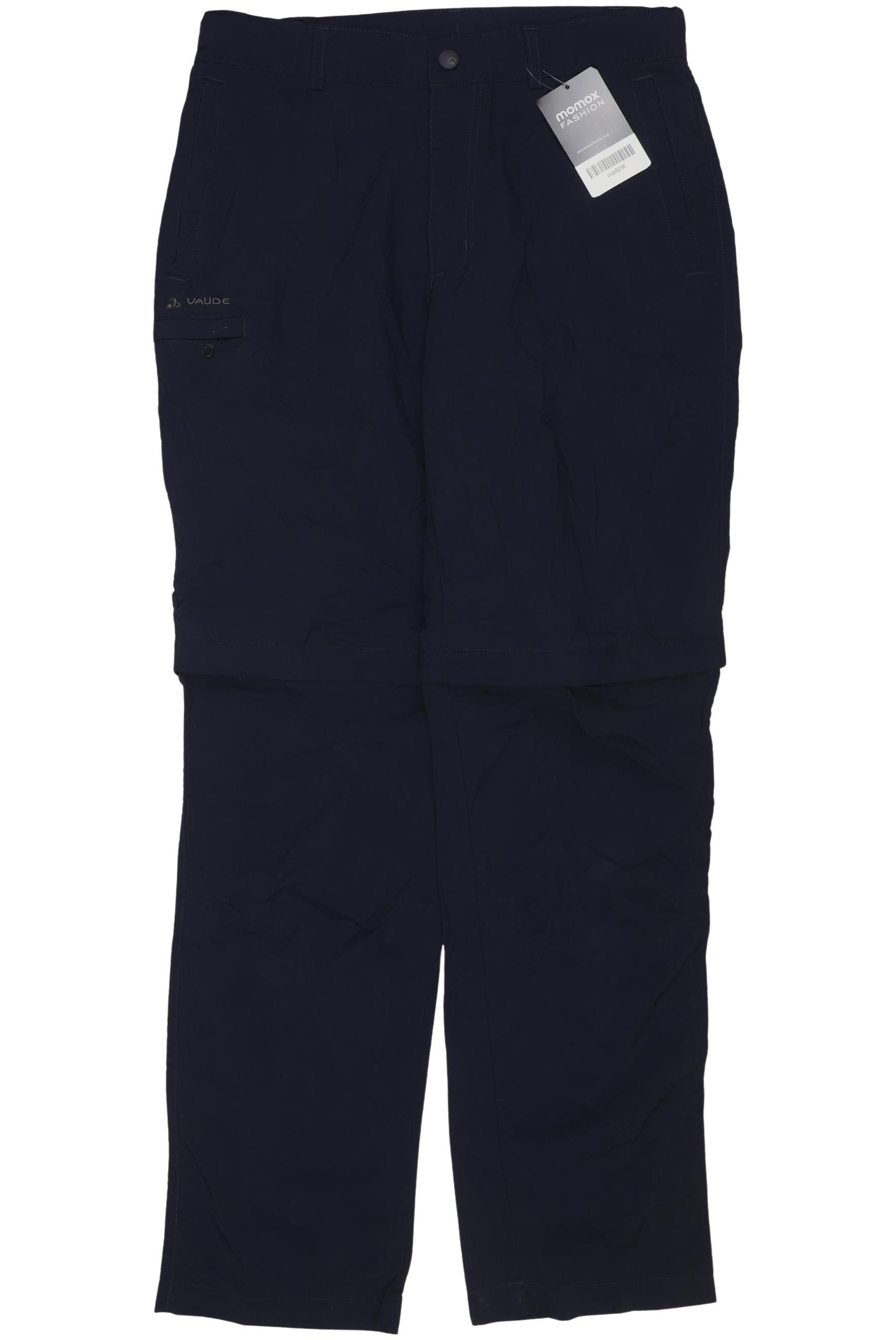 

Vaude Mädchen Stoffhose, marineblau, Gr. 158