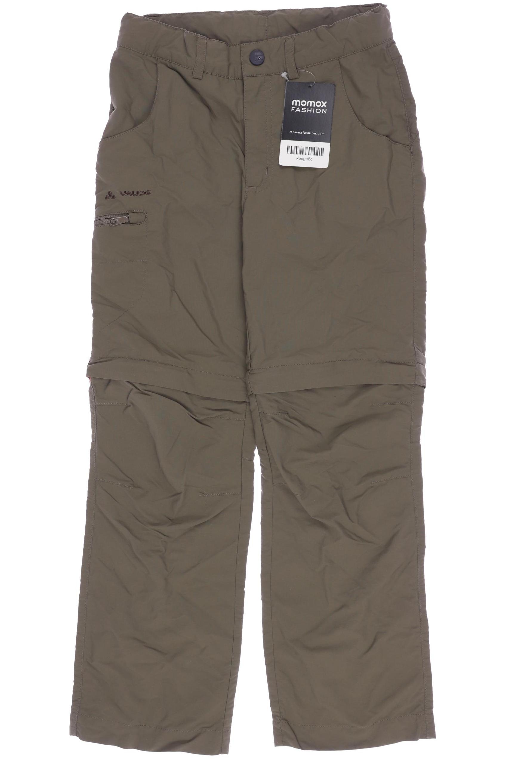 

VAUDE Mädchen Stoffhose, grün