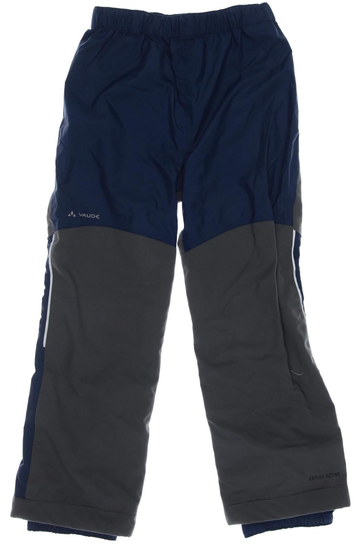 

Vaude Damen Stoffhose, grau, Gr. 122