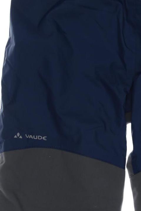 Thumbnail - Vaude Mädchen Stoffhose, grau, Gr. 122