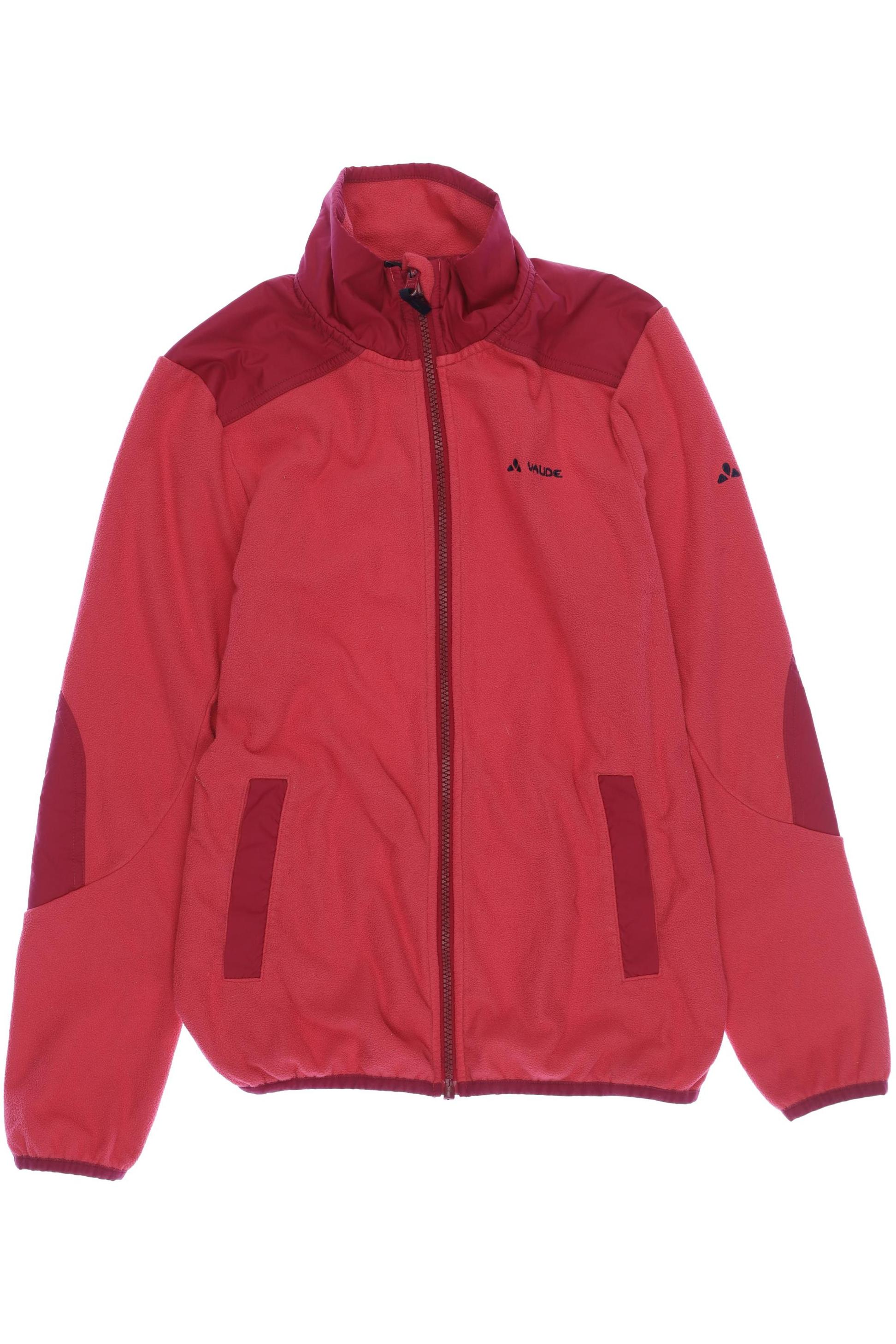 

VAUDE Mädchen Strickjacke, pink