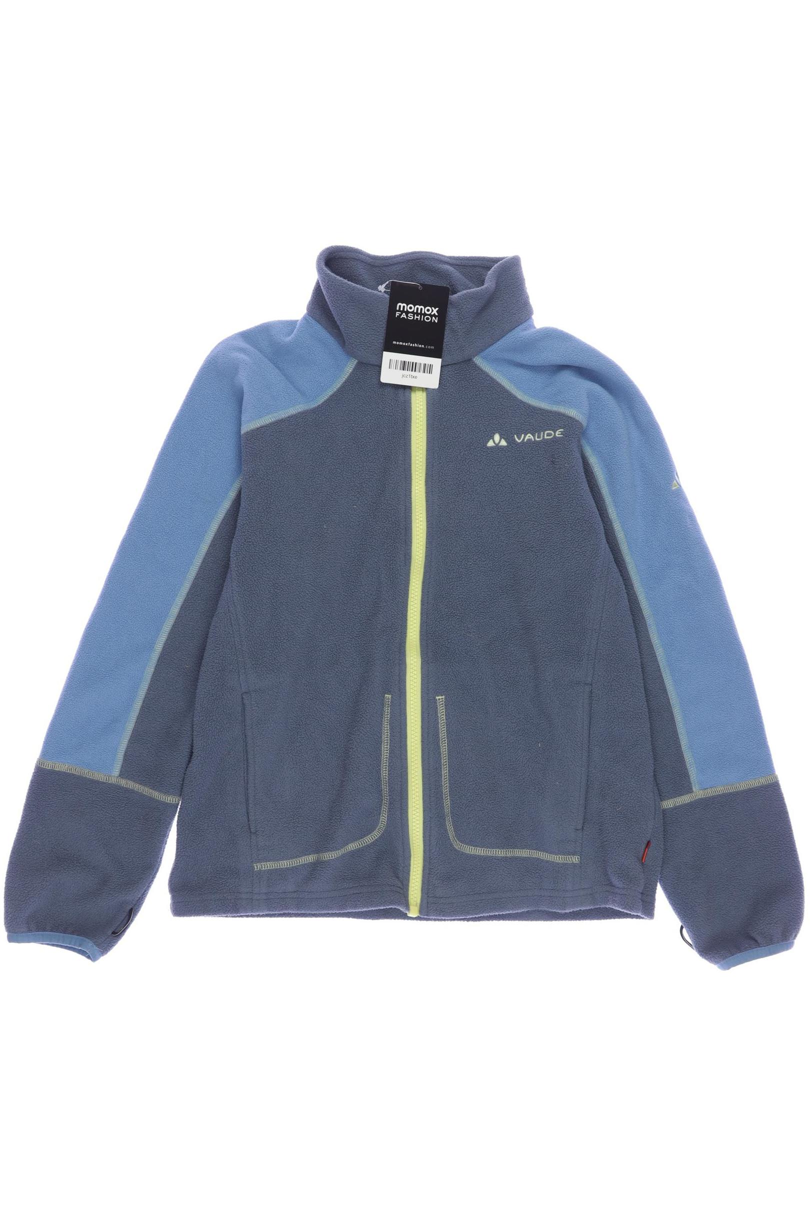 

VAUDE Mädchen Strickjacke, grau