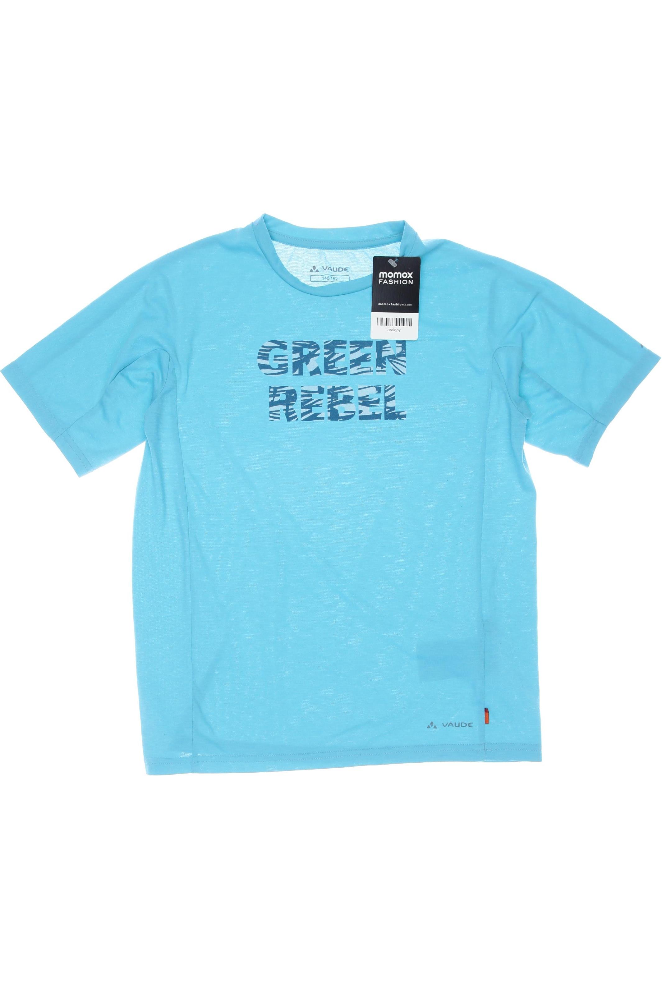 

Vaude Damen T-Shirt, blau, Gr. 146
