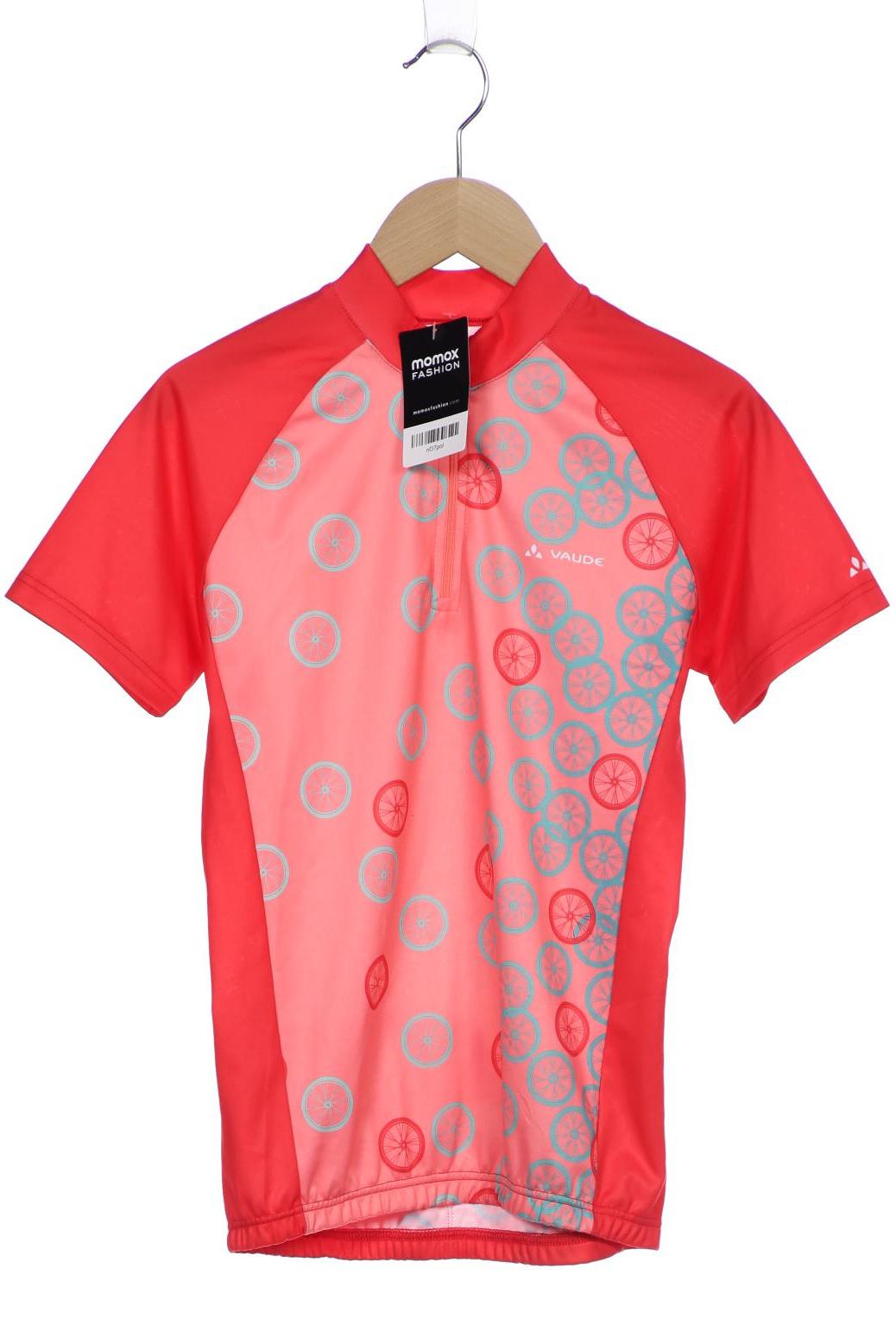 

VAUDE Mädchen T-Shirt, rot