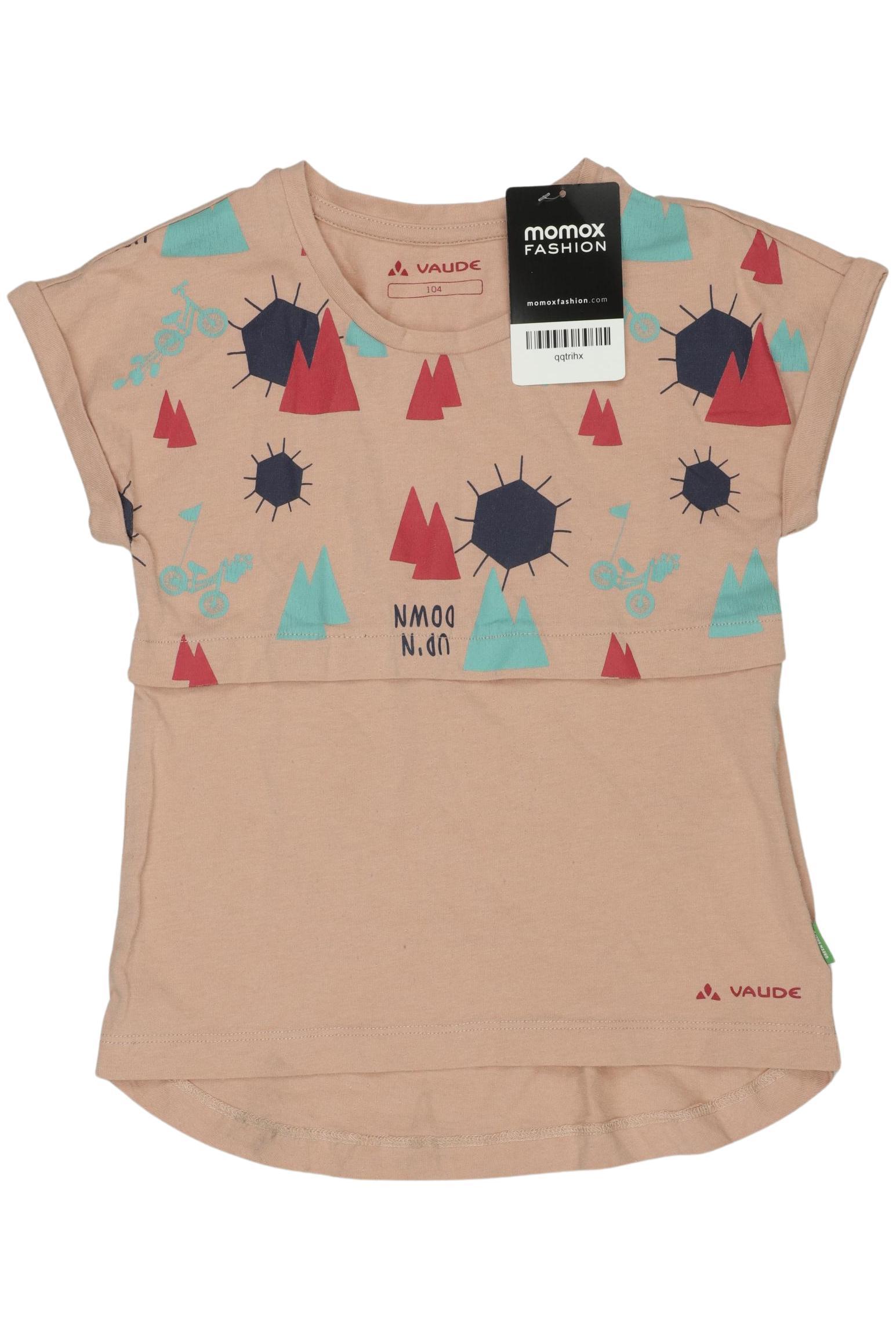 

Vaude Damen T-Shirt, pink, Gr. 104