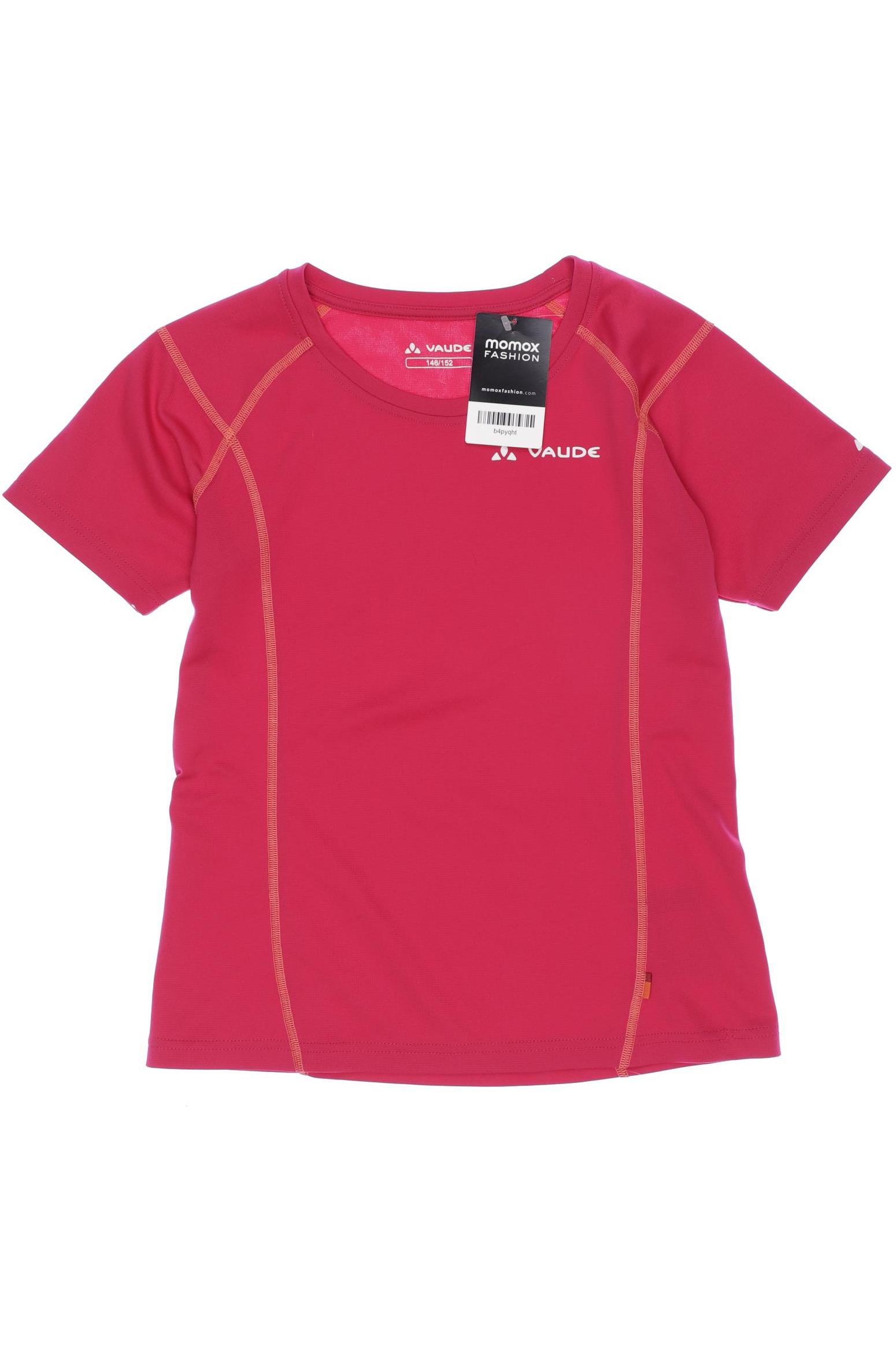 

Vaude Damen T-Shirt, pink, Gr. 146