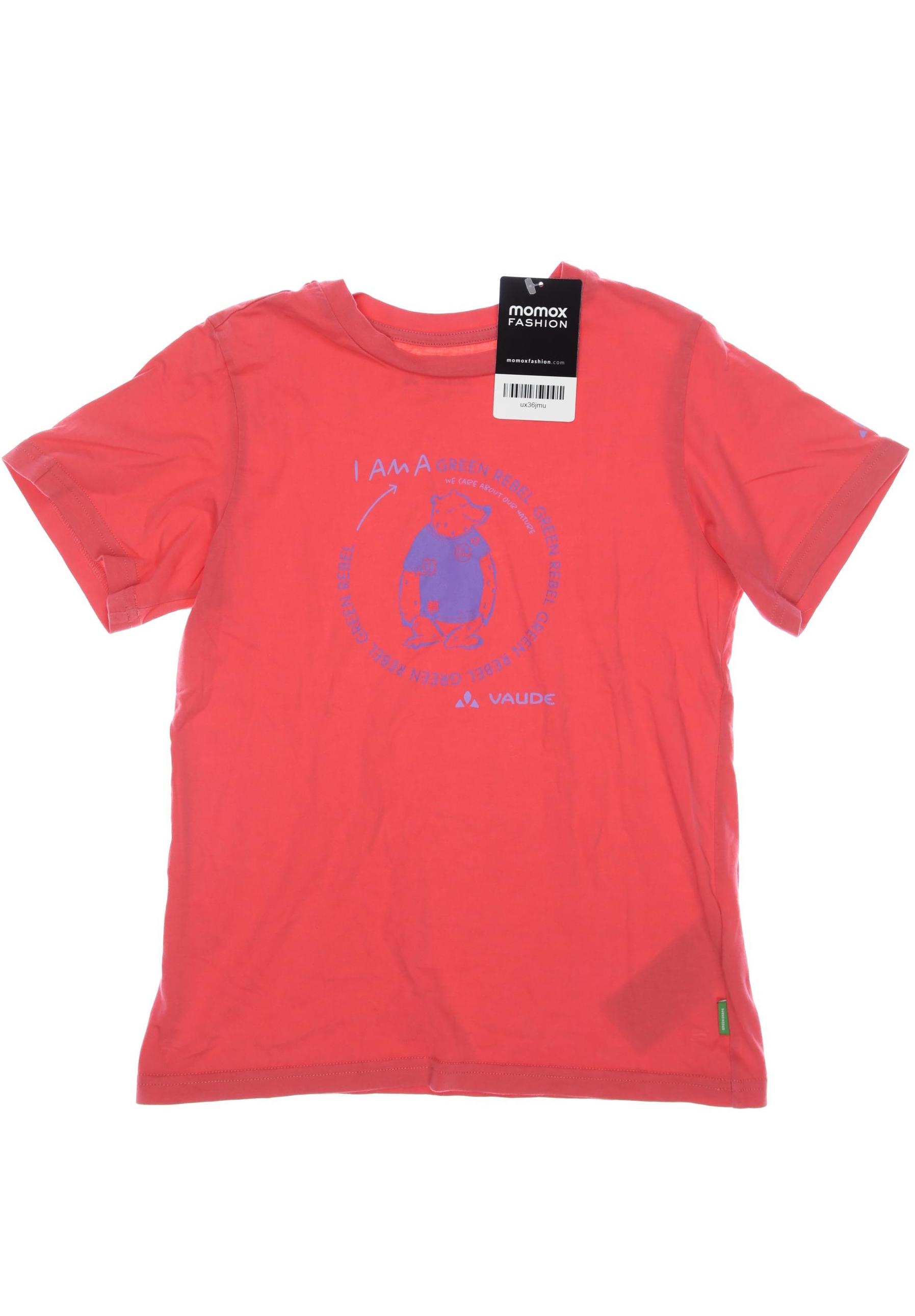 

Vaude Damen T-Shirt, pink, Gr. 134