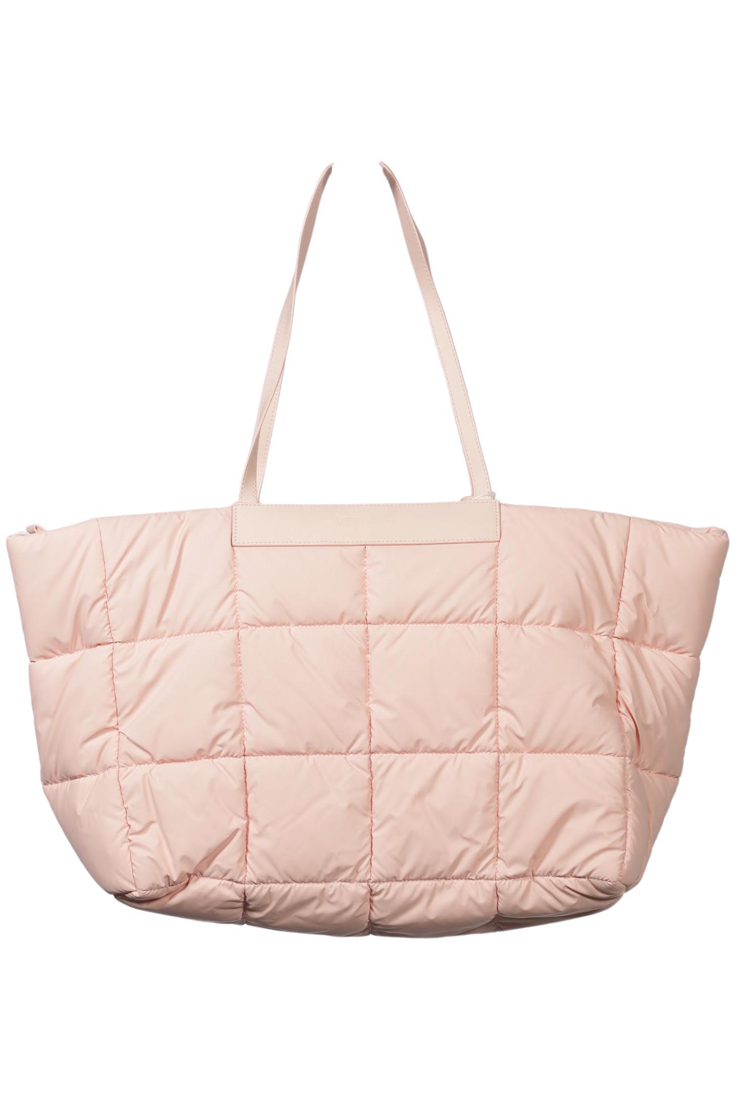 

Vee Collective Damen Handtasche, pink, Gr.