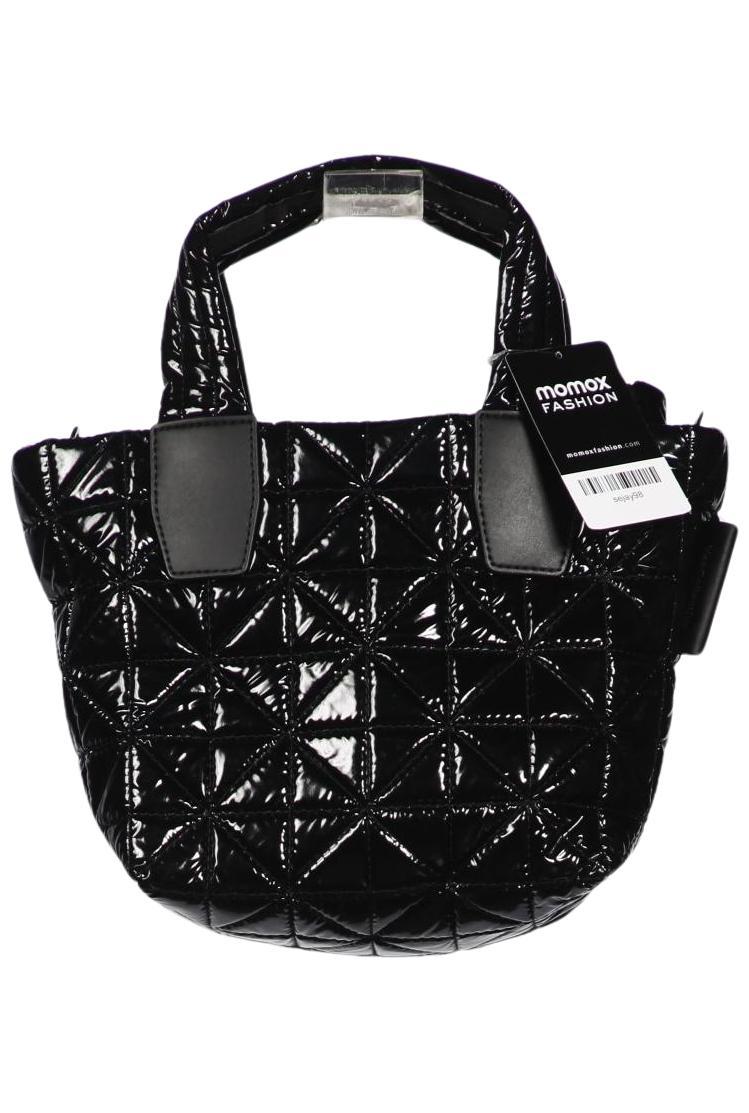 

Vee Collective Damen Handtasche, schwarz, Gr.