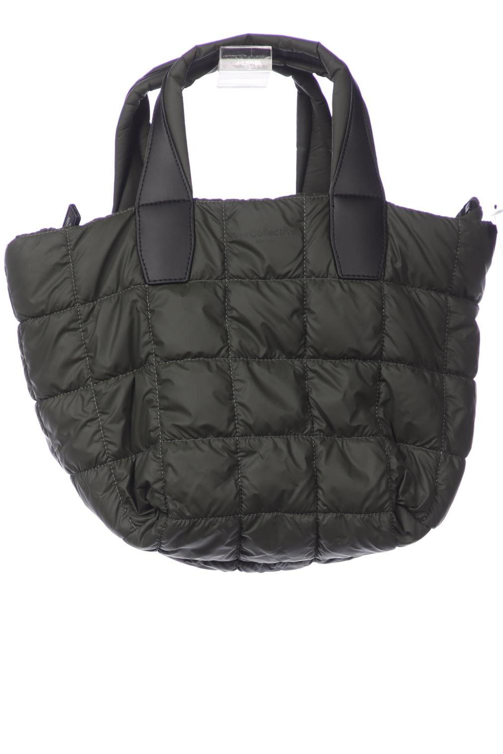 

Vee Collective Damen Handtasche, grün, Gr.