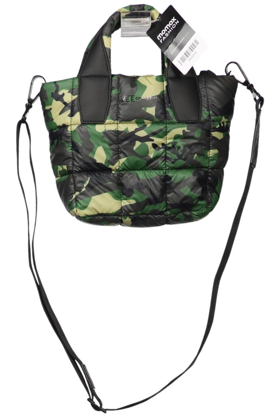 

Vee Collective Damen Handtasche, mehrfarbig, Gr.