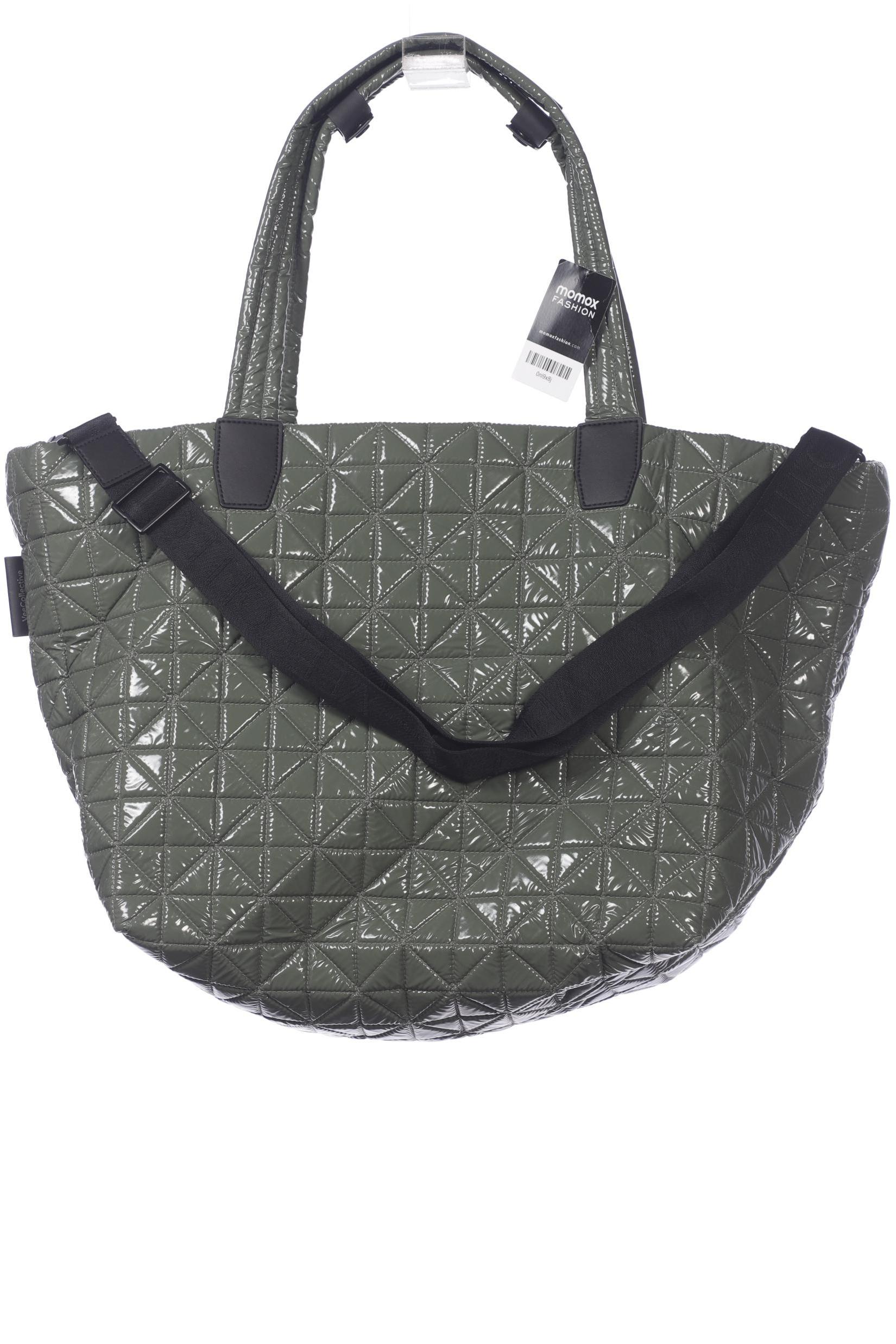 

Vee Collective Damen Handtasche, grün, Gr.