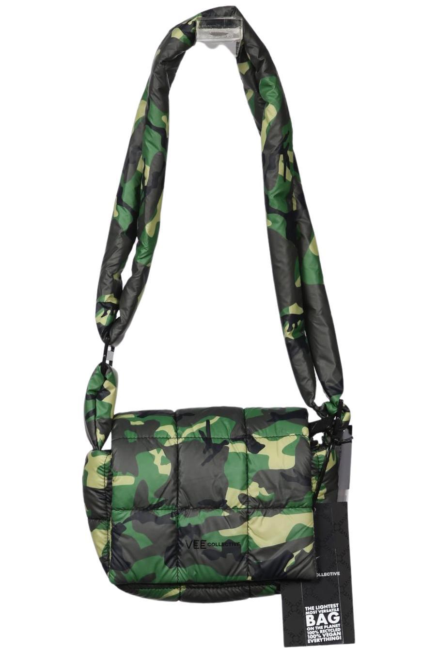 

Vee Collective Damen Handtasche, mehrfarbig, Gr.