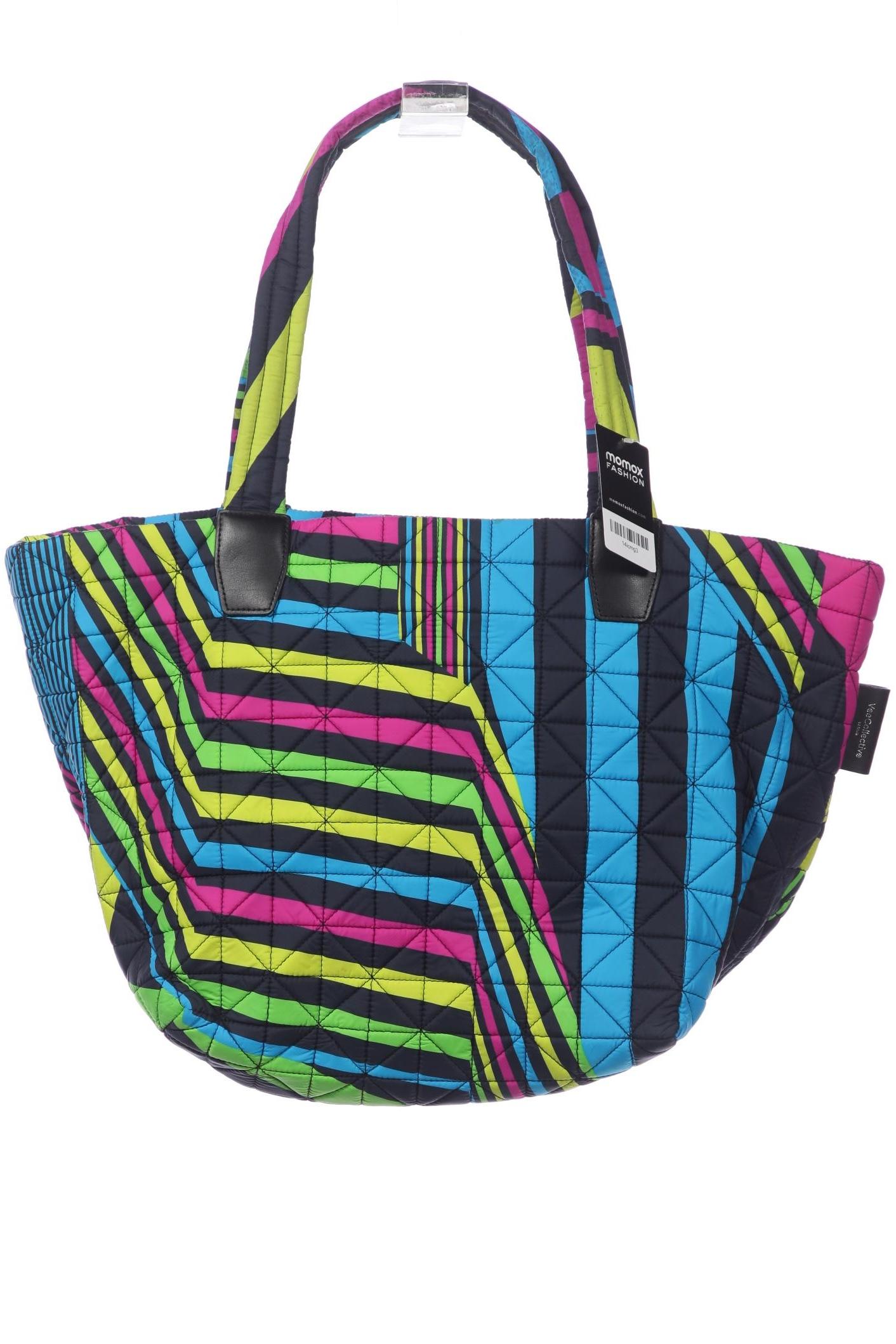 

Vee Collective Damen Handtasche, mehrfarbig, Gr.