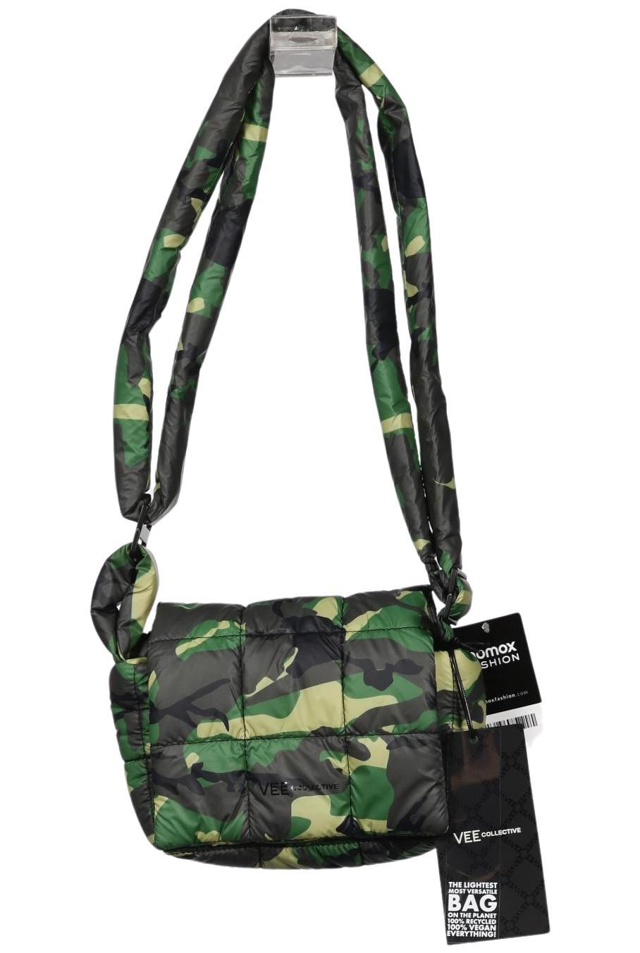 

Vee Collective Damen Handtasche, mehrfarbig, Gr.