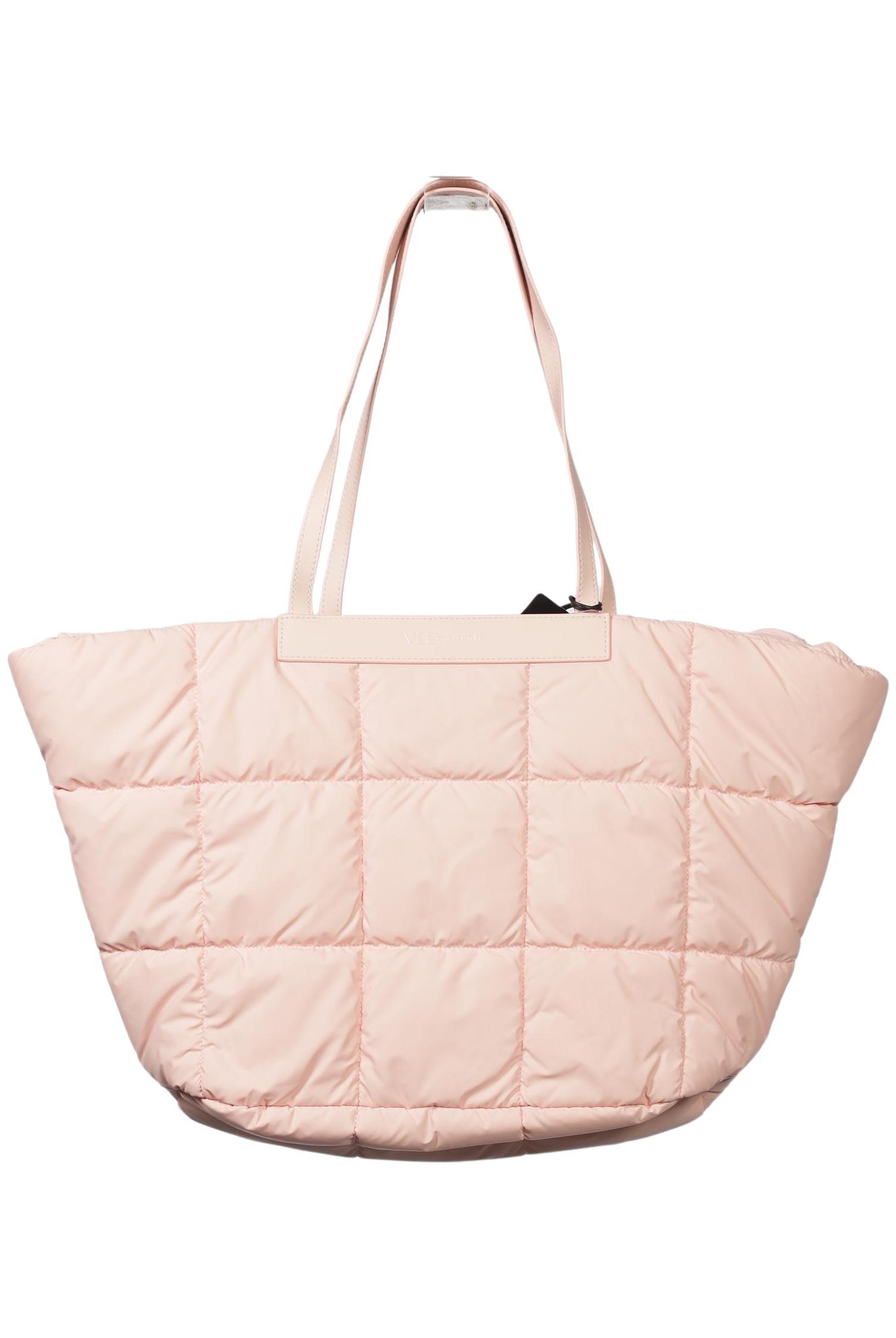 

Vee Collective Damen Handtasche, pink, Gr.