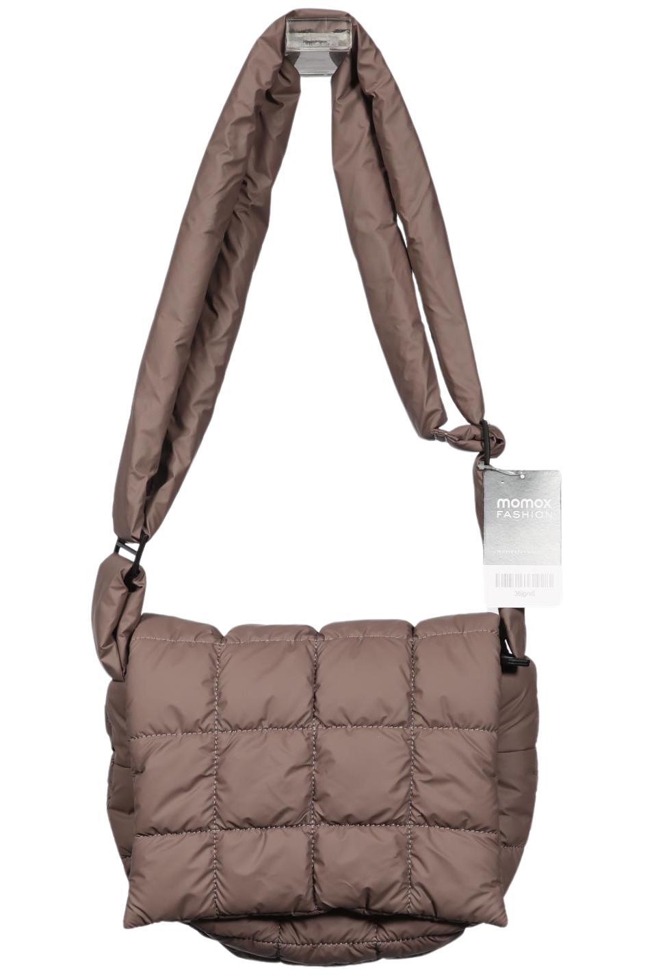 

Vee Collective Damen Handtasche, braun, Gr.