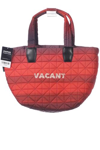 Vee Collective rot Handtasche Damen Second Hand
