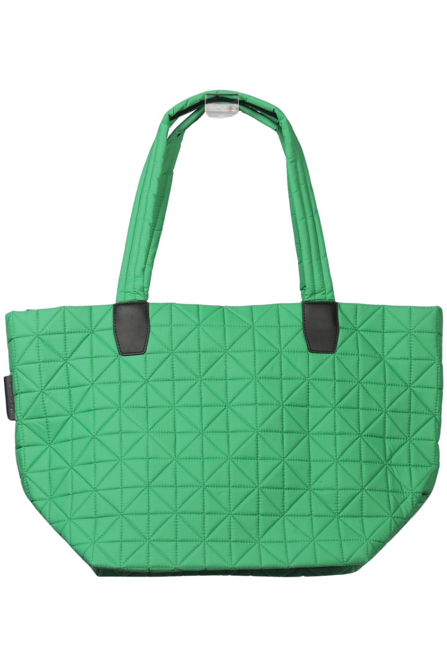 

Vee Collective Damen Handtasche, grün, Gr.