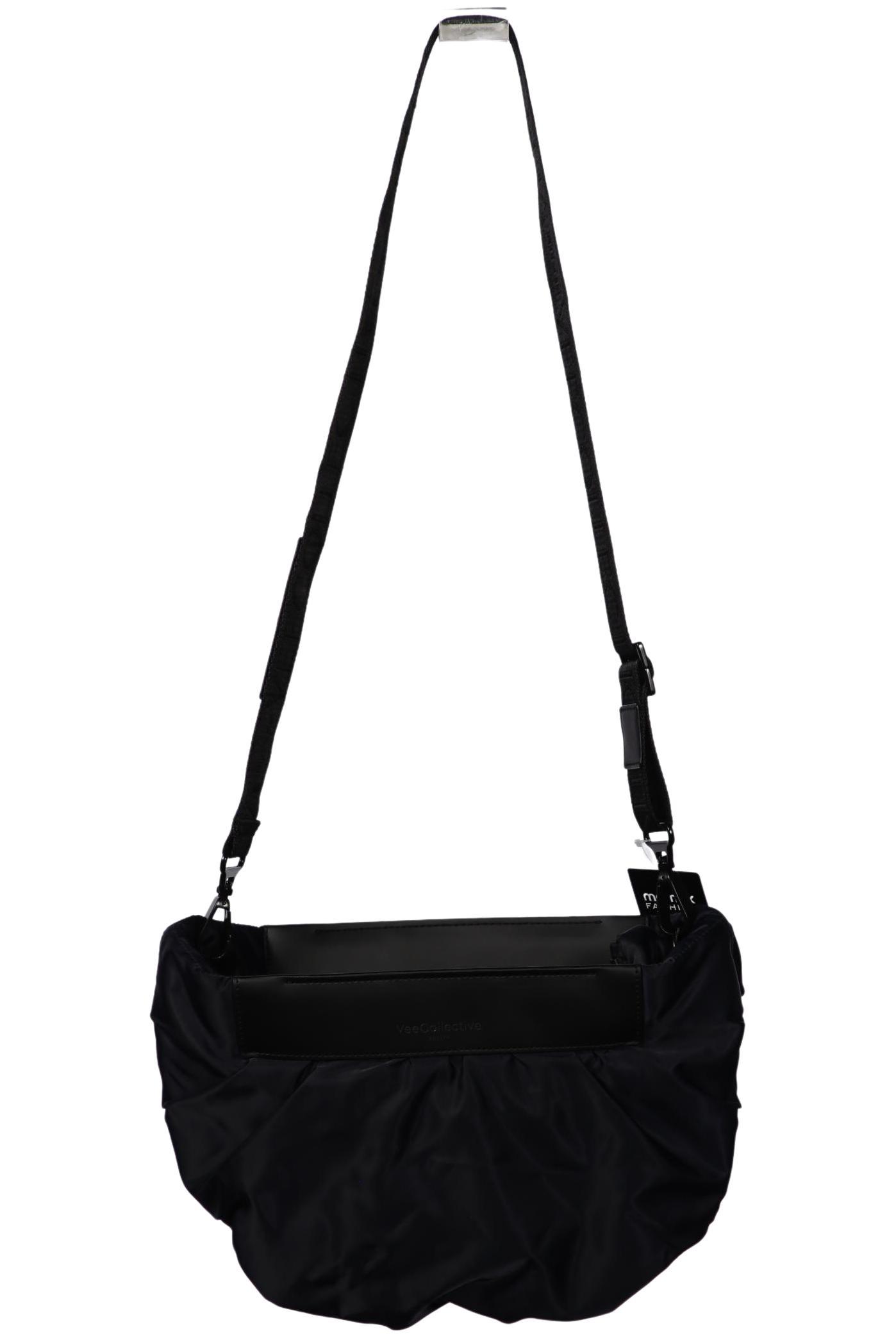 

Vee Collective Damen Handtasche, marineblau, Gr.