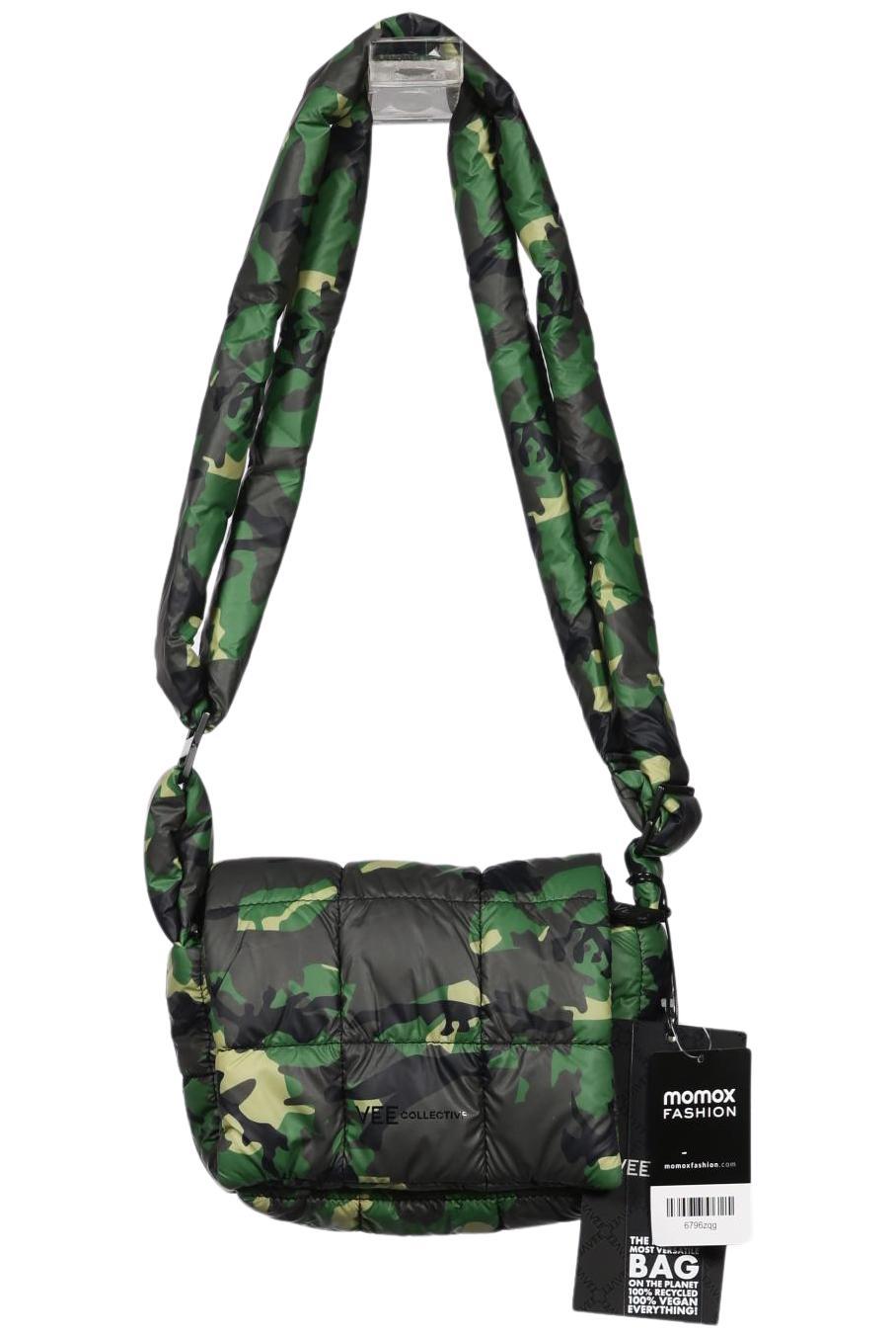 

Vee Collective Damen Handtasche, mehrfarbig, Gr.