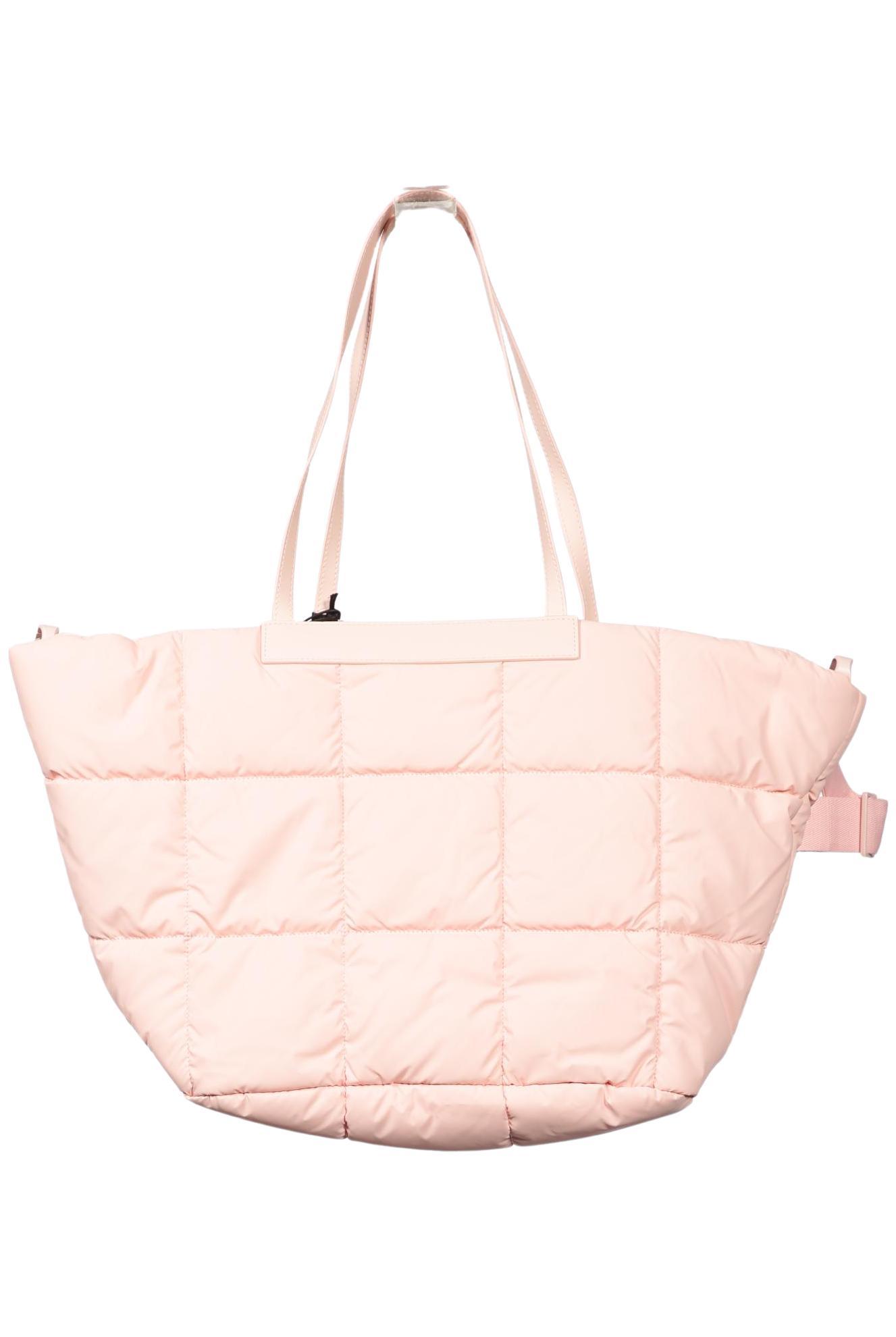 

Vee Collective Damen Handtasche, pink, Gr.