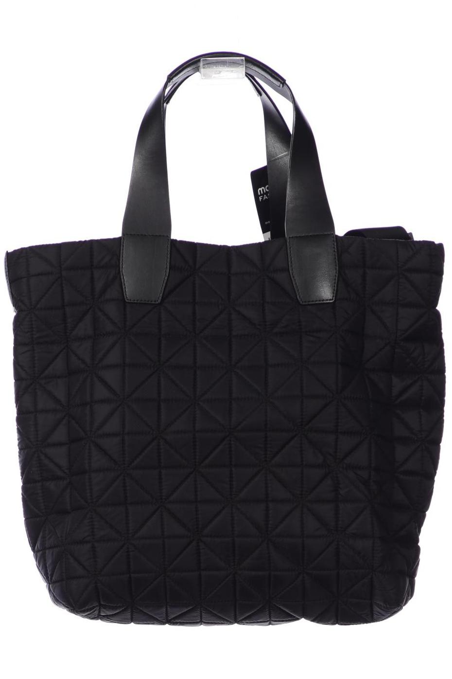 

Vee Collective Damen Handtasche, schwarz