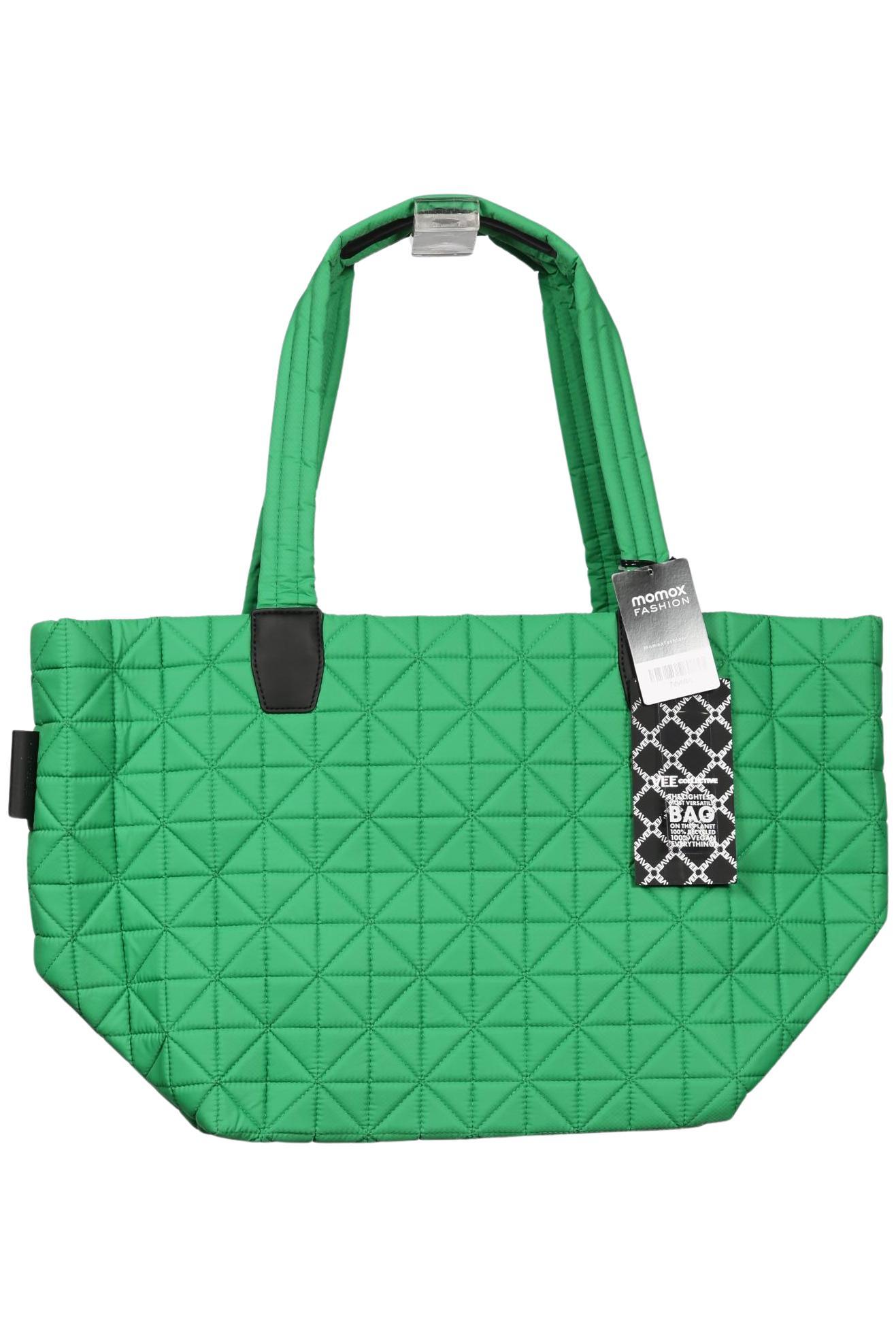 

Vee Collective Damen Handtasche, grün, Gr.