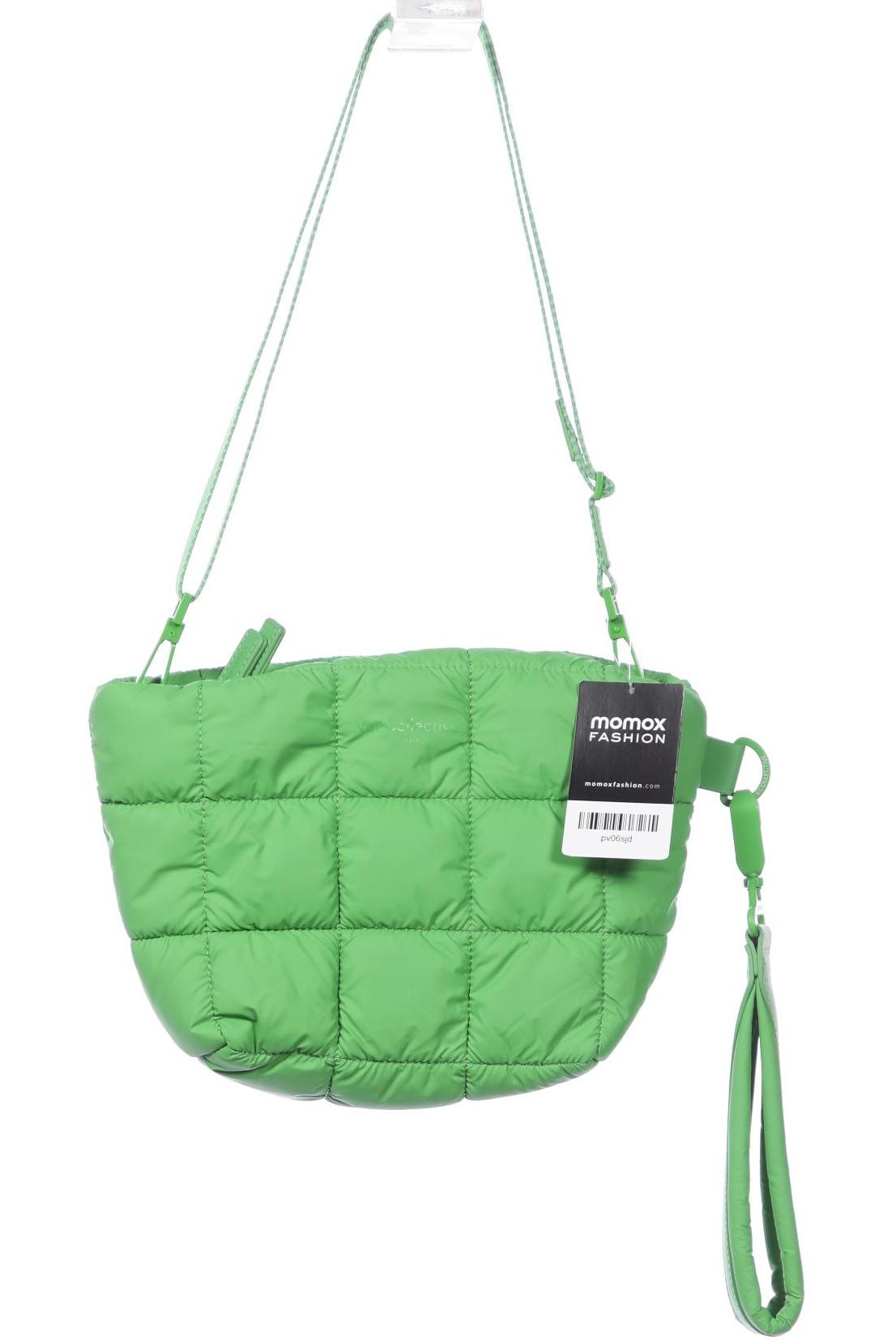 

Vee Collective Damen Handtasche, grün, Gr.