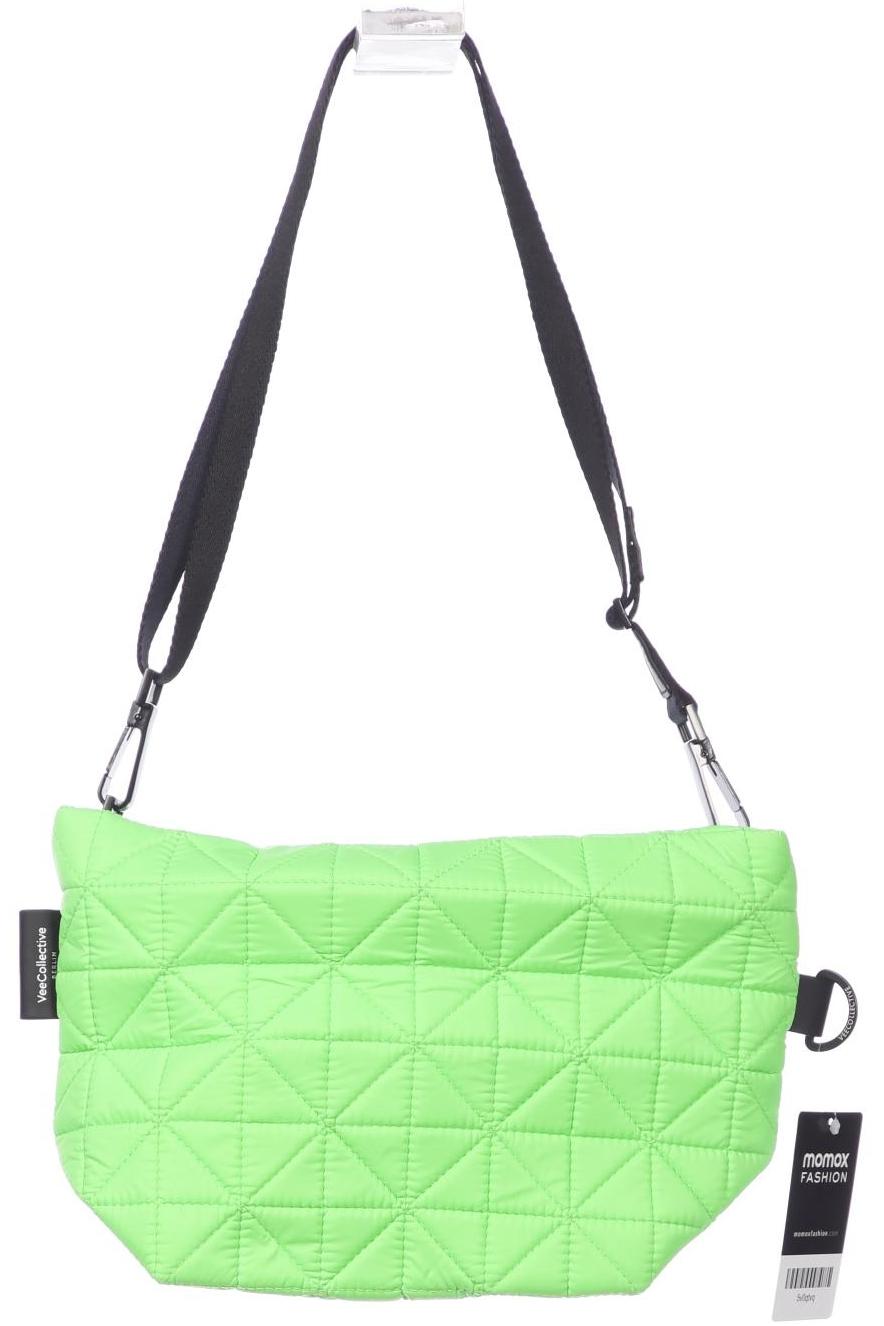

Vee Collective Damen Handtasche, neon, Gr.